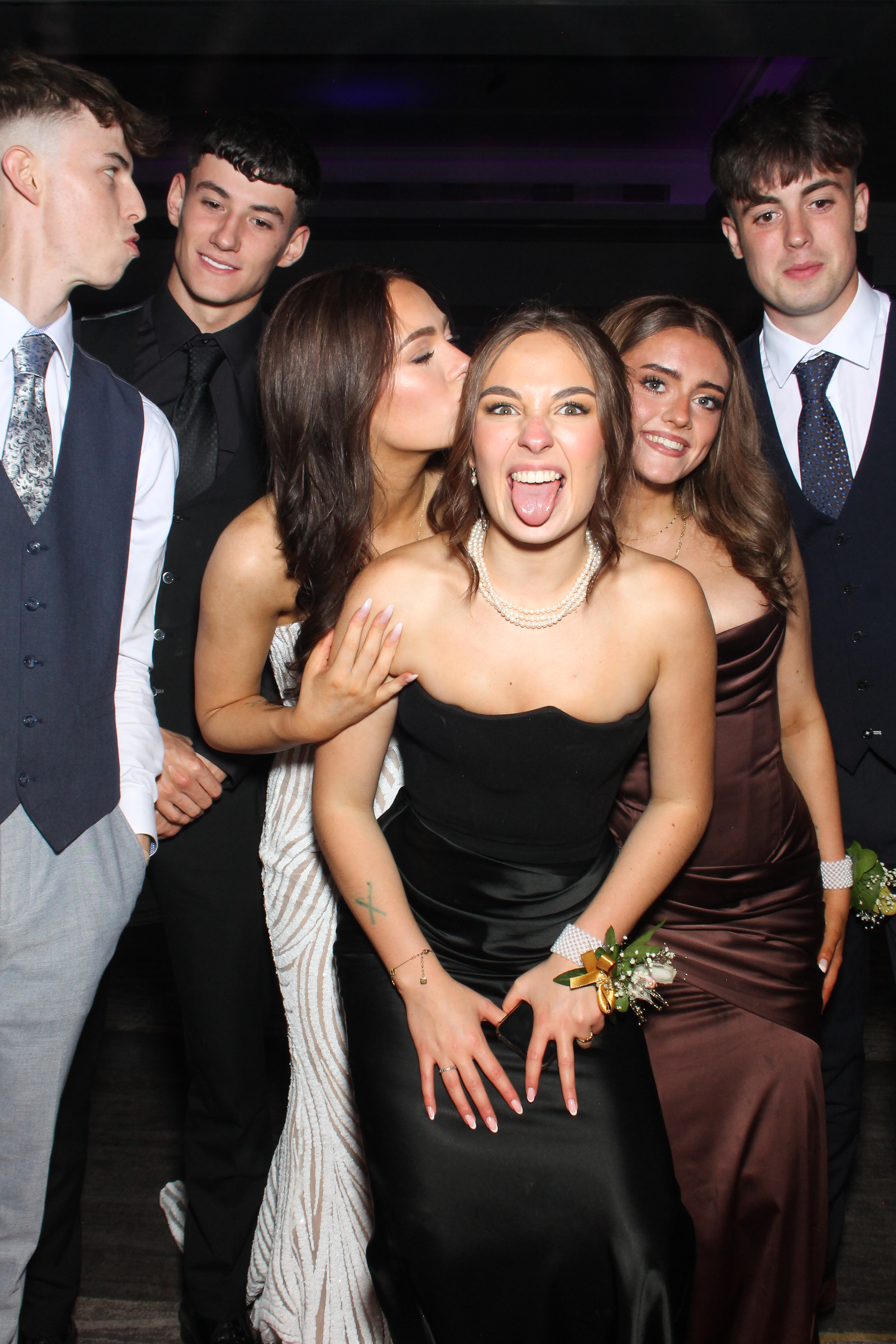 Magh Ene College Debs | View more photos from the event at gallery.snapmagic.ie/u/SnapMagic/Magh-Ene-College-Debs