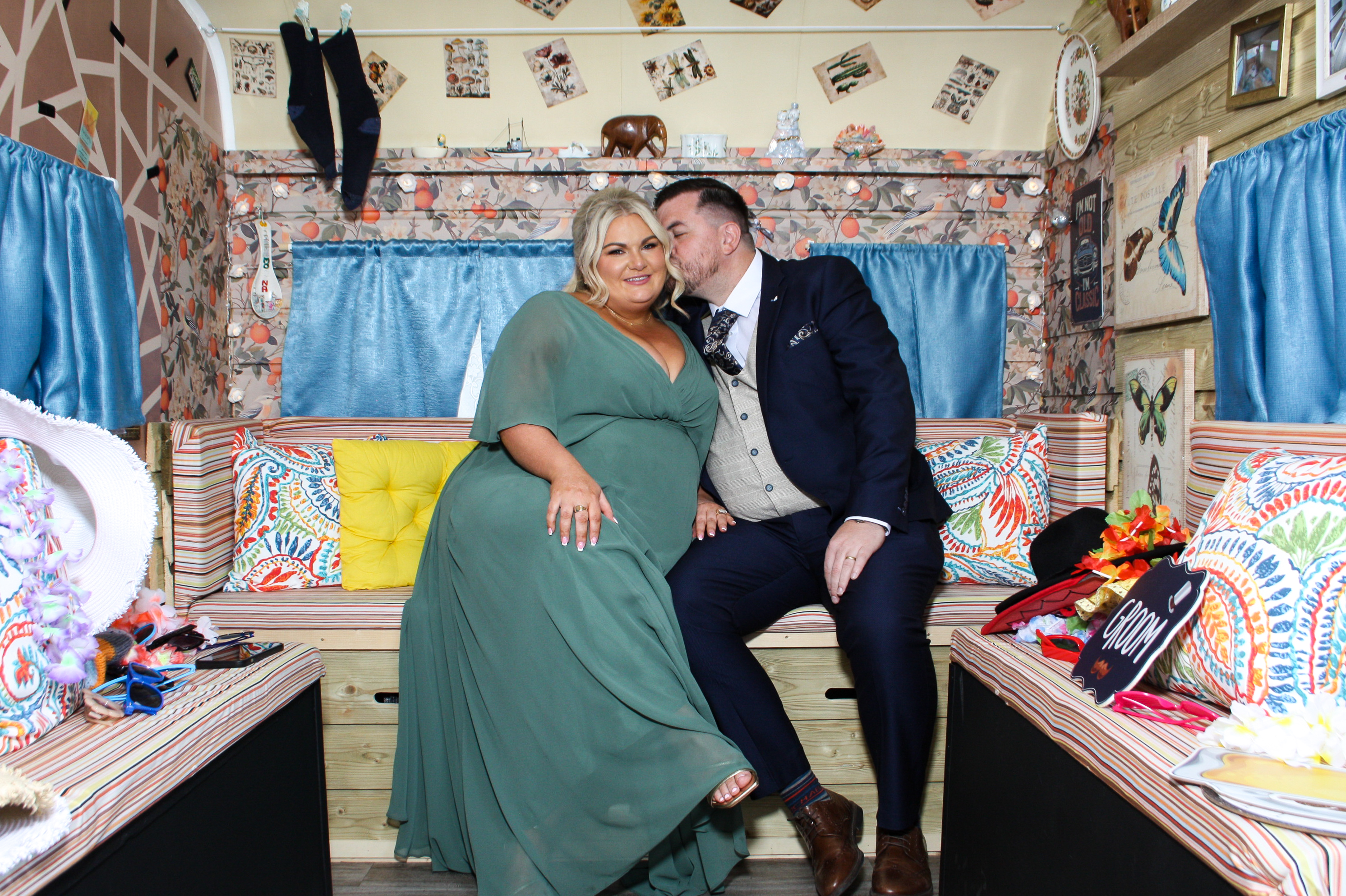 Maria & Brian's Wedding | View more photos from the event at gallery.snapmagic.ie/u/SnapMagic/Maria-Brians-Wedding