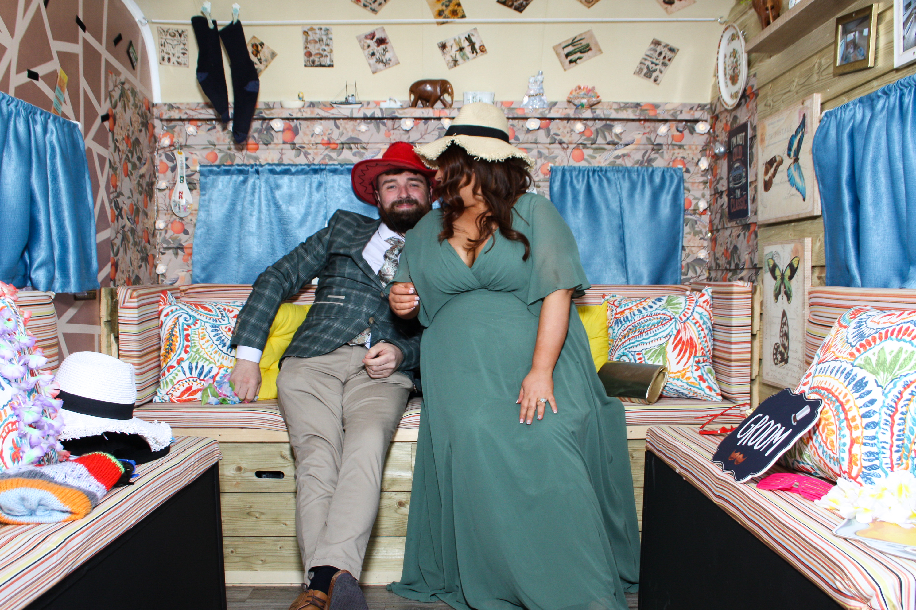 Maria & Brian's Wedding | View more photos from the event at gallery.snapmagic.ie/u/SnapMagic/Maria-Brians-Wedding