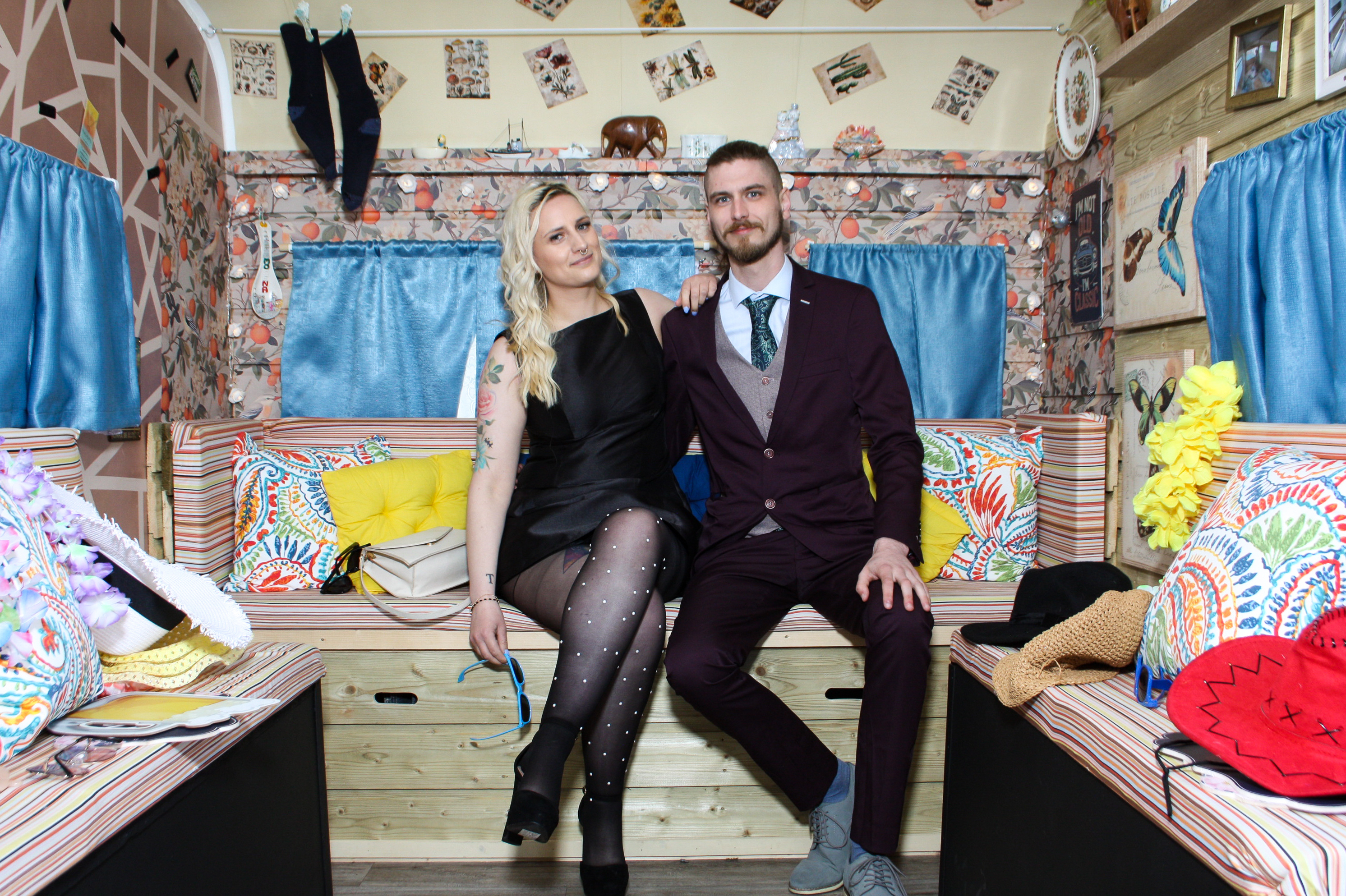 Maria & Brian's Wedding | View more photos from the event at gallery.snapmagic.ie/u/SnapMagic/Maria-Brians-Wedding