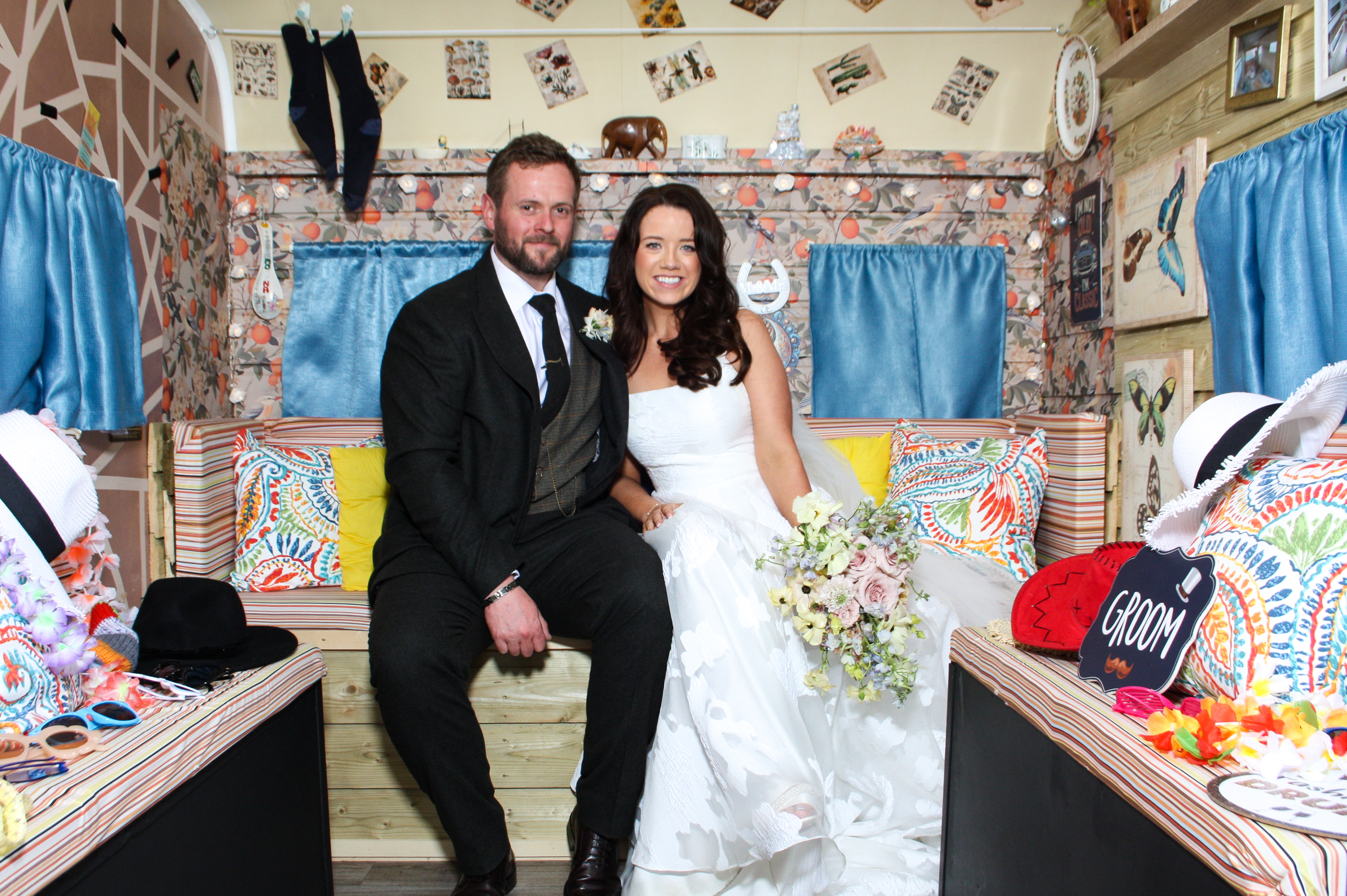 Maria & Brian's Wedding | View more photos from the event at gallery.snapmagic.ie/u/SnapMagic/Maria-Brians-Wedding