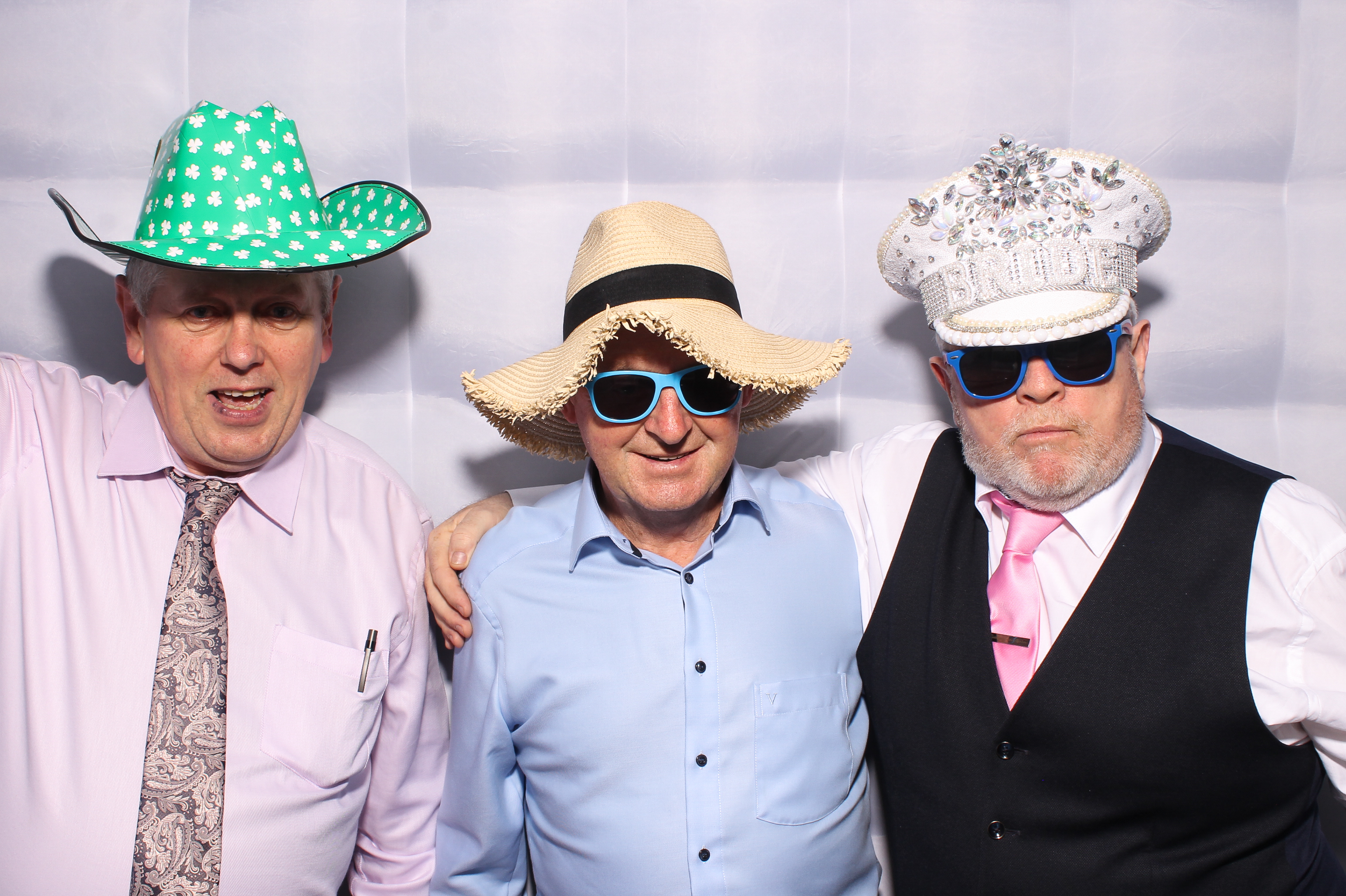 Mariah & Gary | View more photos from the event at gallery.snapmagic.ie/u/SnapMagic/Mariah-Gary