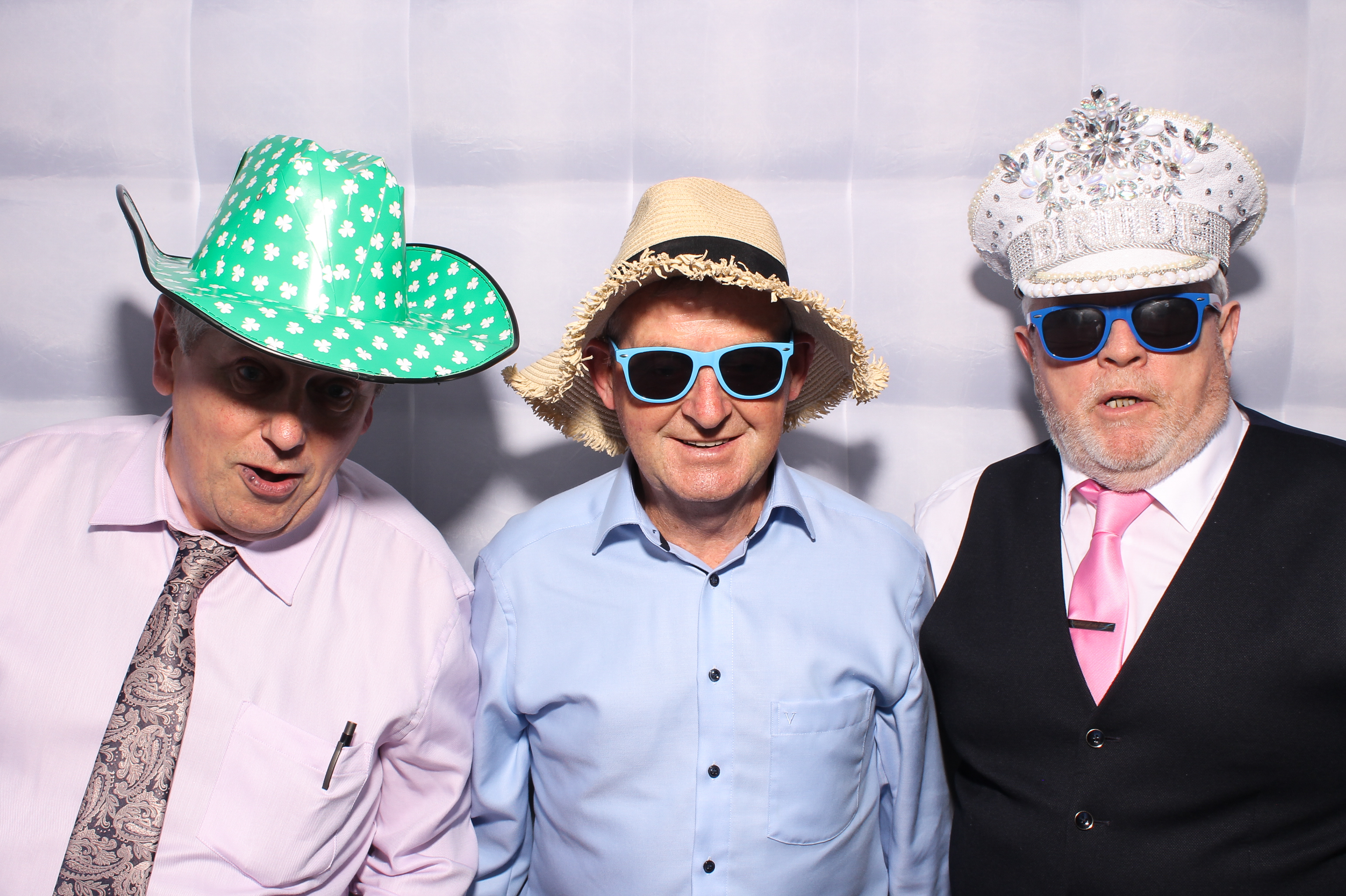 Mariah & Gary | View more photos from the event at gallery.snapmagic.ie/u/SnapMagic/Mariah-Gary