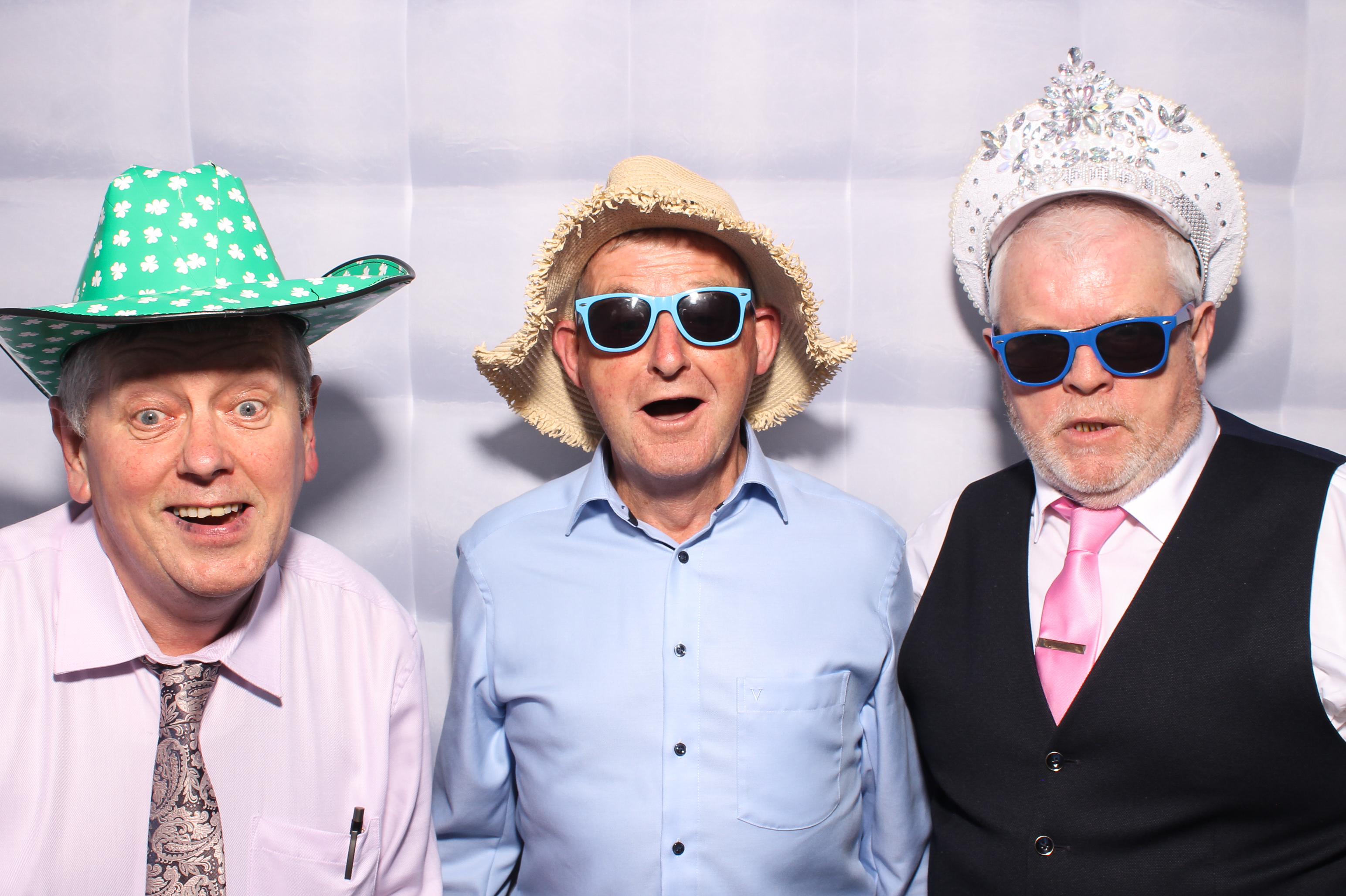 Mariah & Gary | View more photos from the event at gallery.snapmagic.ie/u/SnapMagic/Mariah-Gary