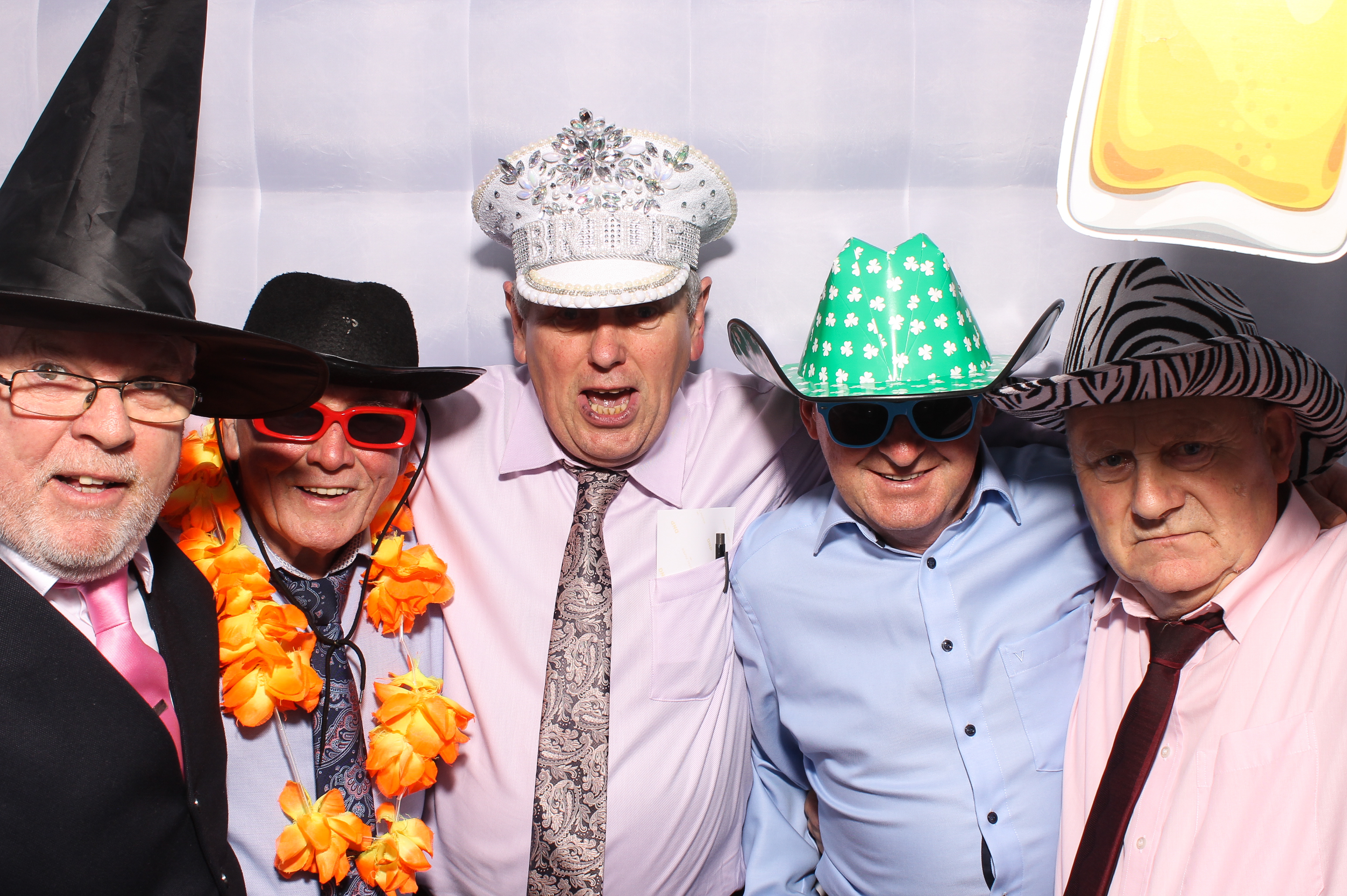 Mariah & Gary | View more photos from the event at gallery.snapmagic.ie/u/SnapMagic/Mariah-Gary