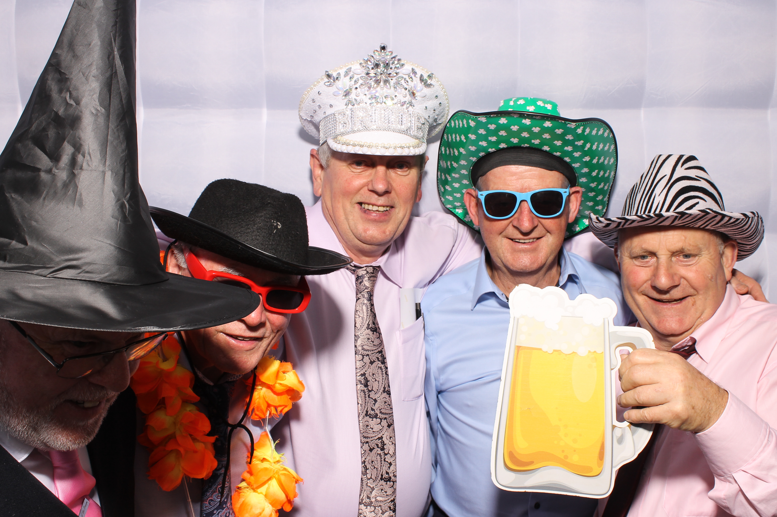 Mariah & Gary | View more photos from the event at gallery.snapmagic.ie/u/SnapMagic/Mariah-Gary