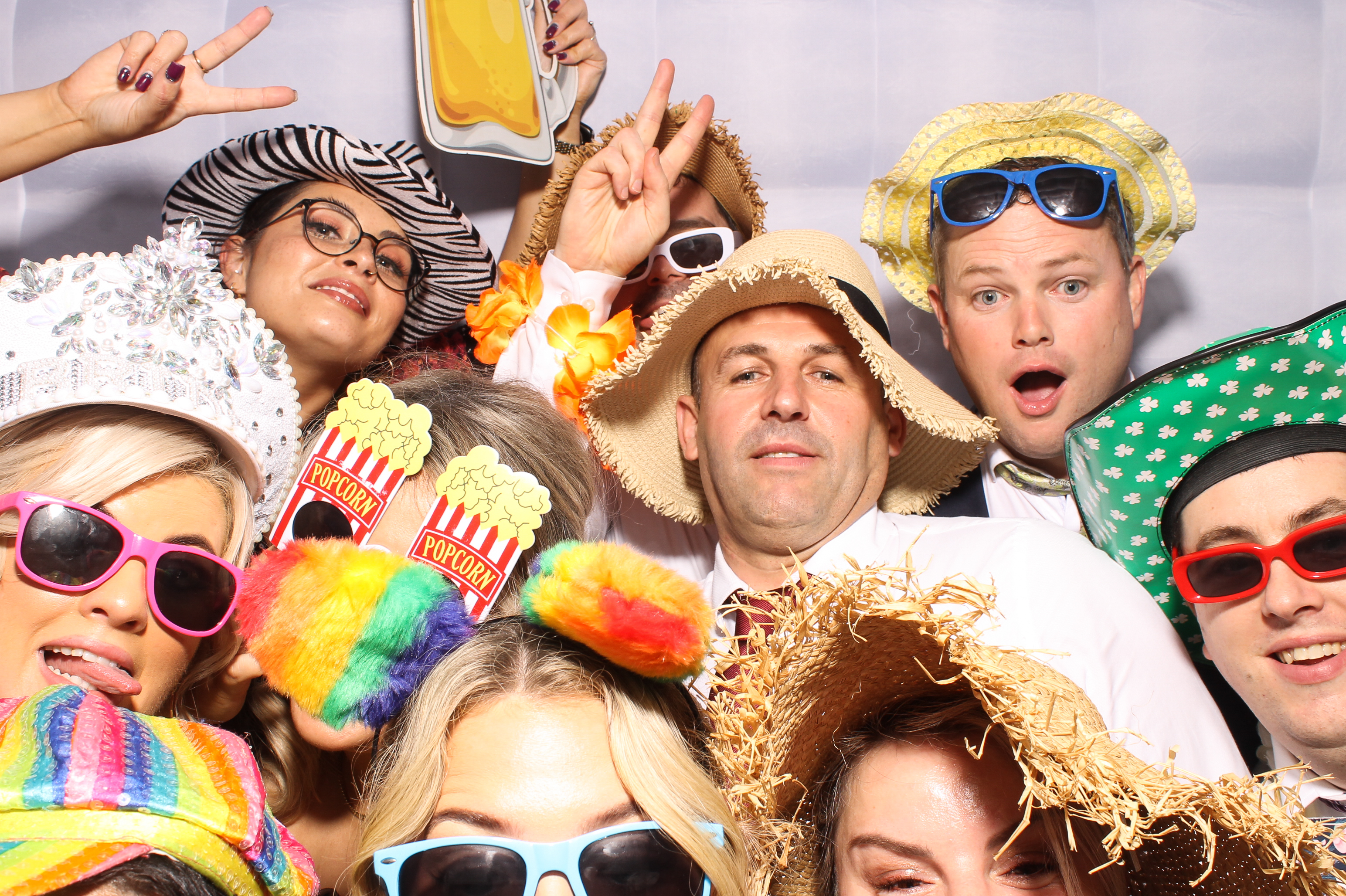 Mariah & Gary | View more photos from the event at gallery.snapmagic.ie/u/SnapMagic/Mariah-Gary