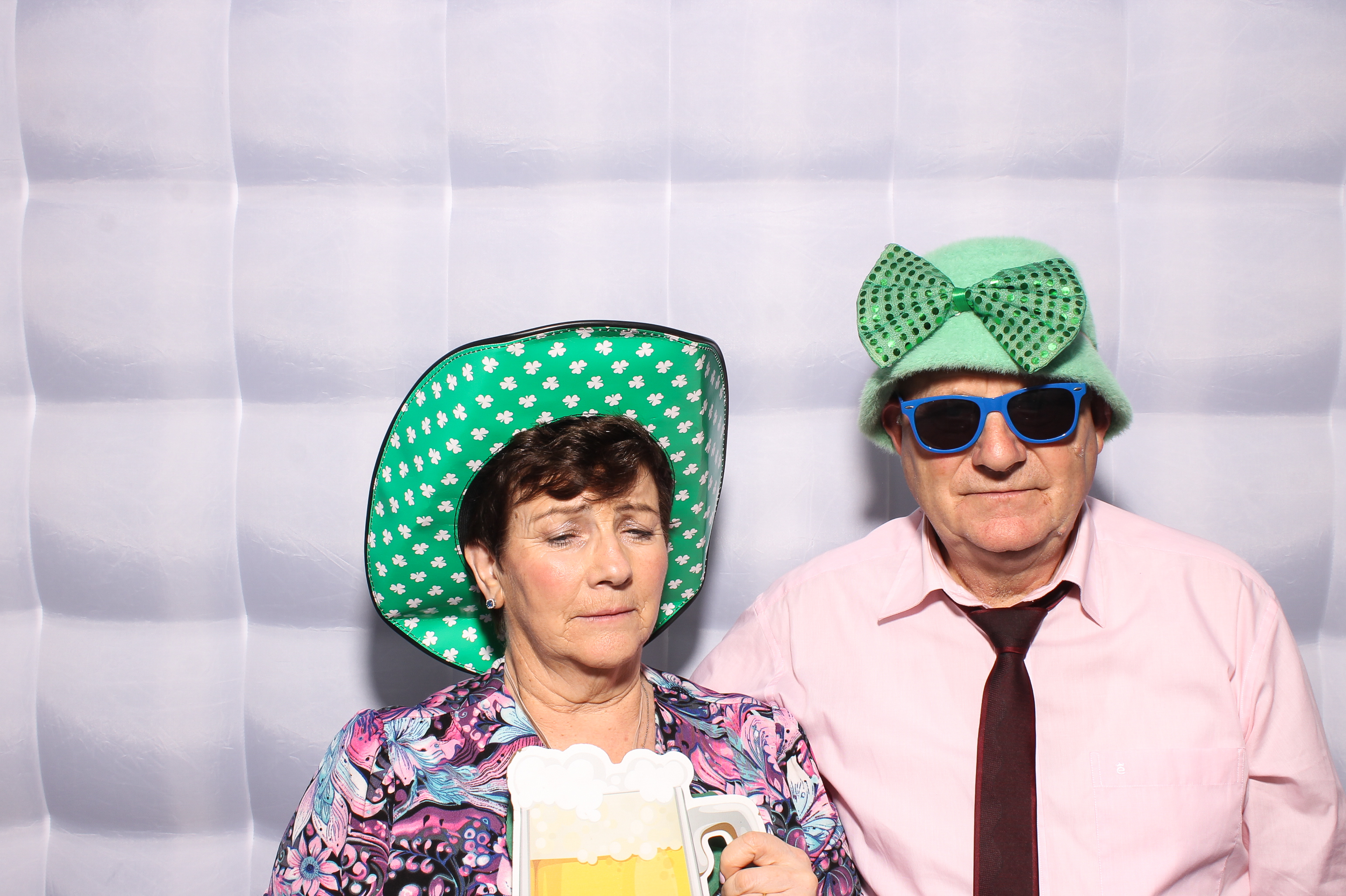 Mariah & Gary | View more photos from the event at gallery.snapmagic.ie/u/SnapMagic/Mariah-Gary