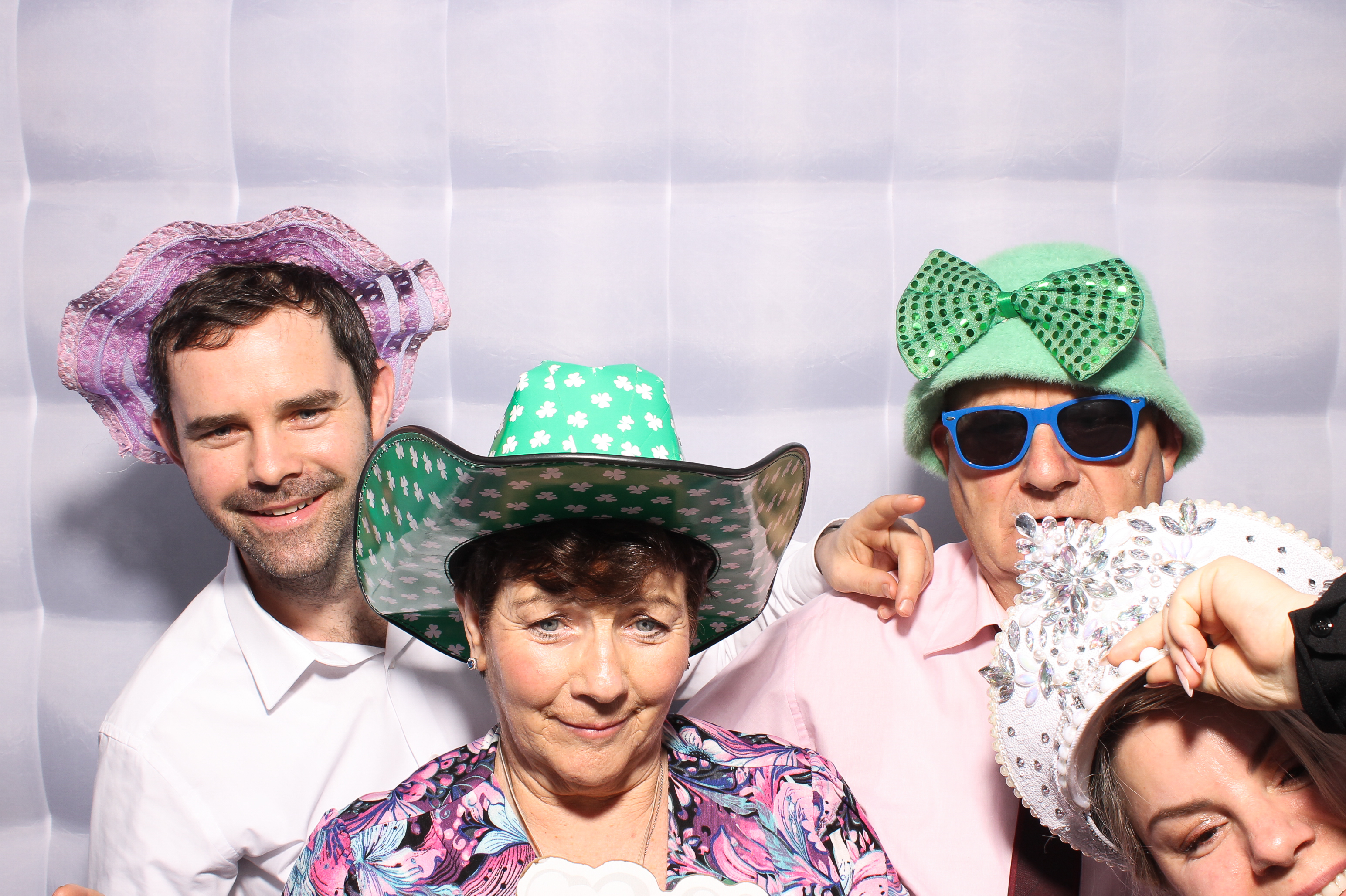 Mariah & Gary | View more photos from the event at gallery.snapmagic.ie/u/SnapMagic/Mariah-Gary