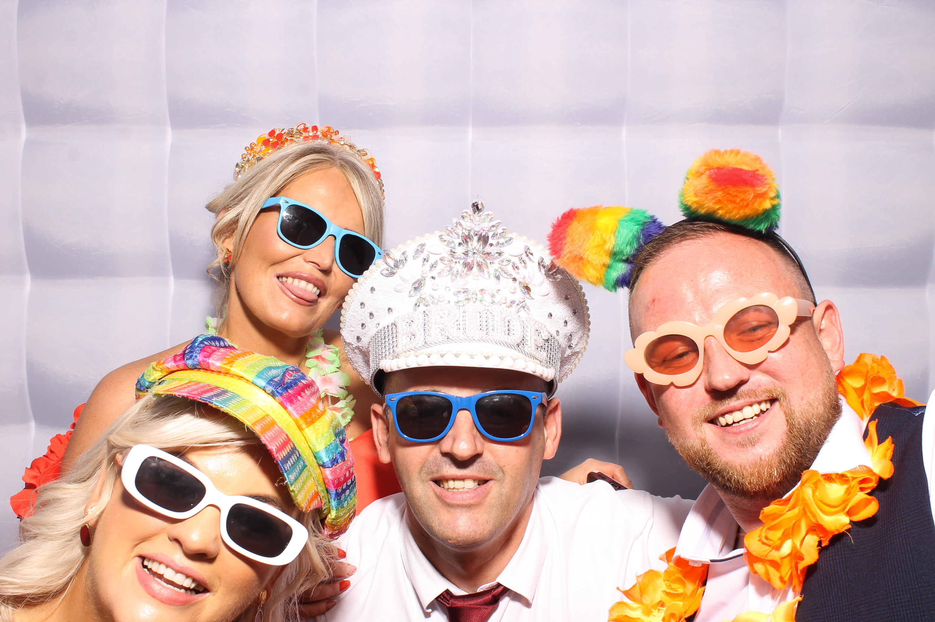 Mariah & Gary | View more photos from the event at gallery.snapmagic.ie/u/SnapMagic/Mariah-Gary