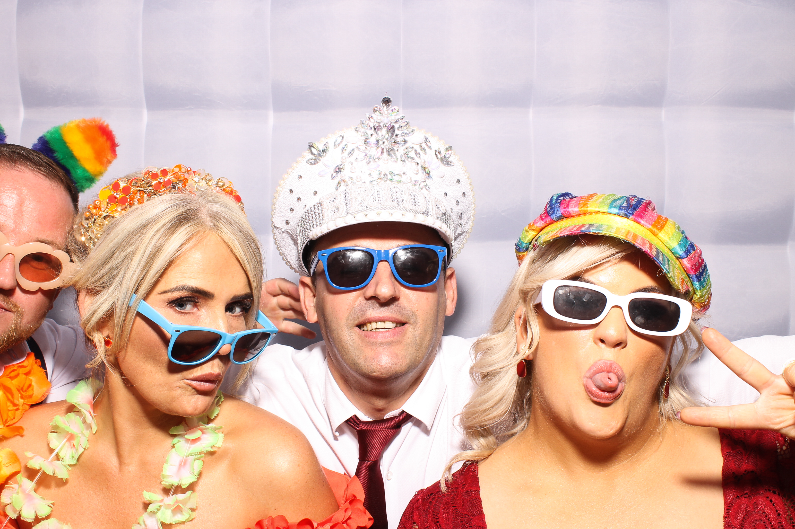 Mariah & Gary | View more photos from the event at gallery.snapmagic.ie/u/SnapMagic/Mariah-Gary