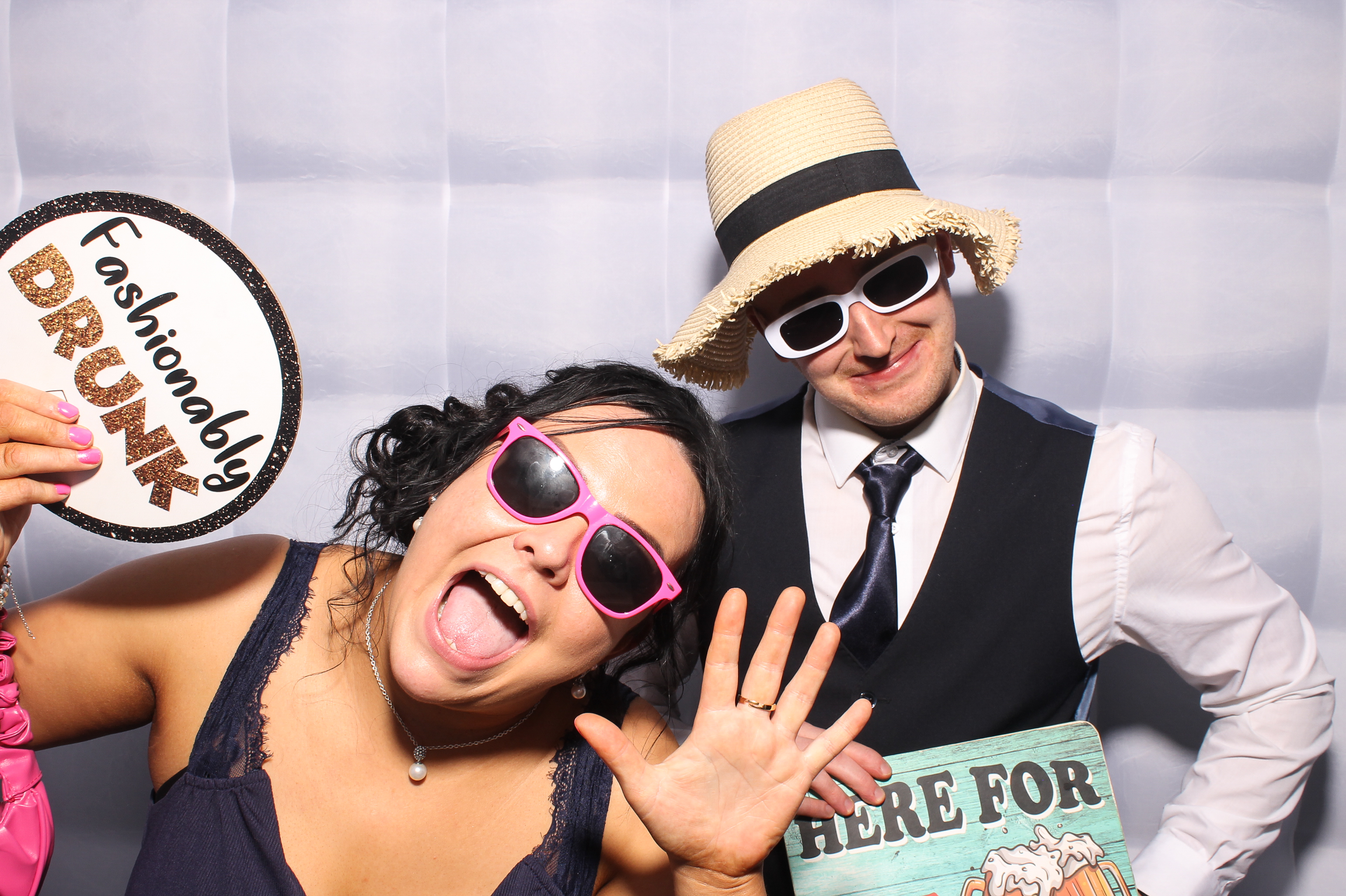 Mariah & Gary | View more photos from the event at gallery.snapmagic.ie/u/SnapMagic/Mariah-Gary