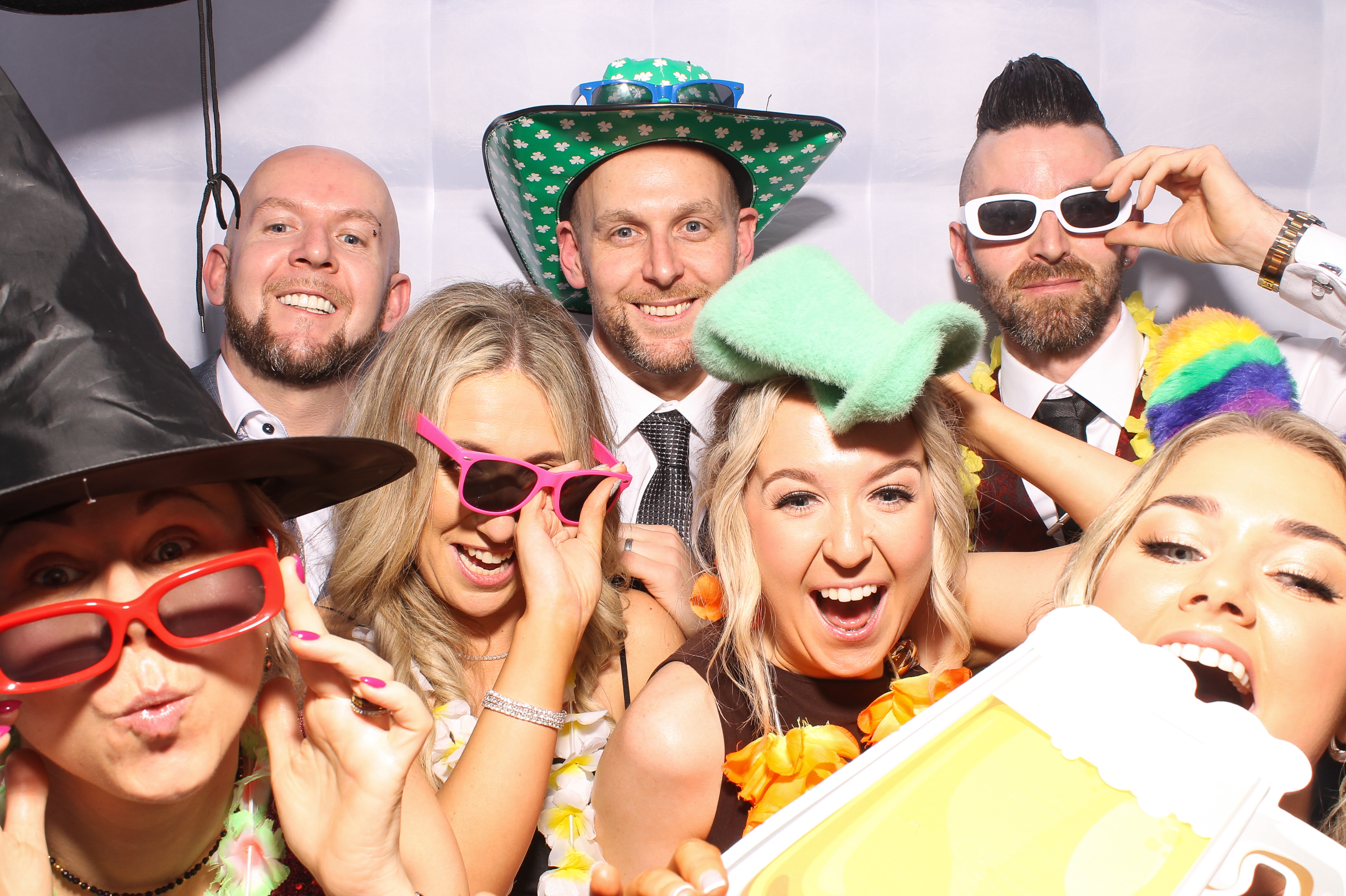 Mariah & Gary | View more photos from the event at gallery.snapmagic.ie/u/SnapMagic/Mariah-Gary