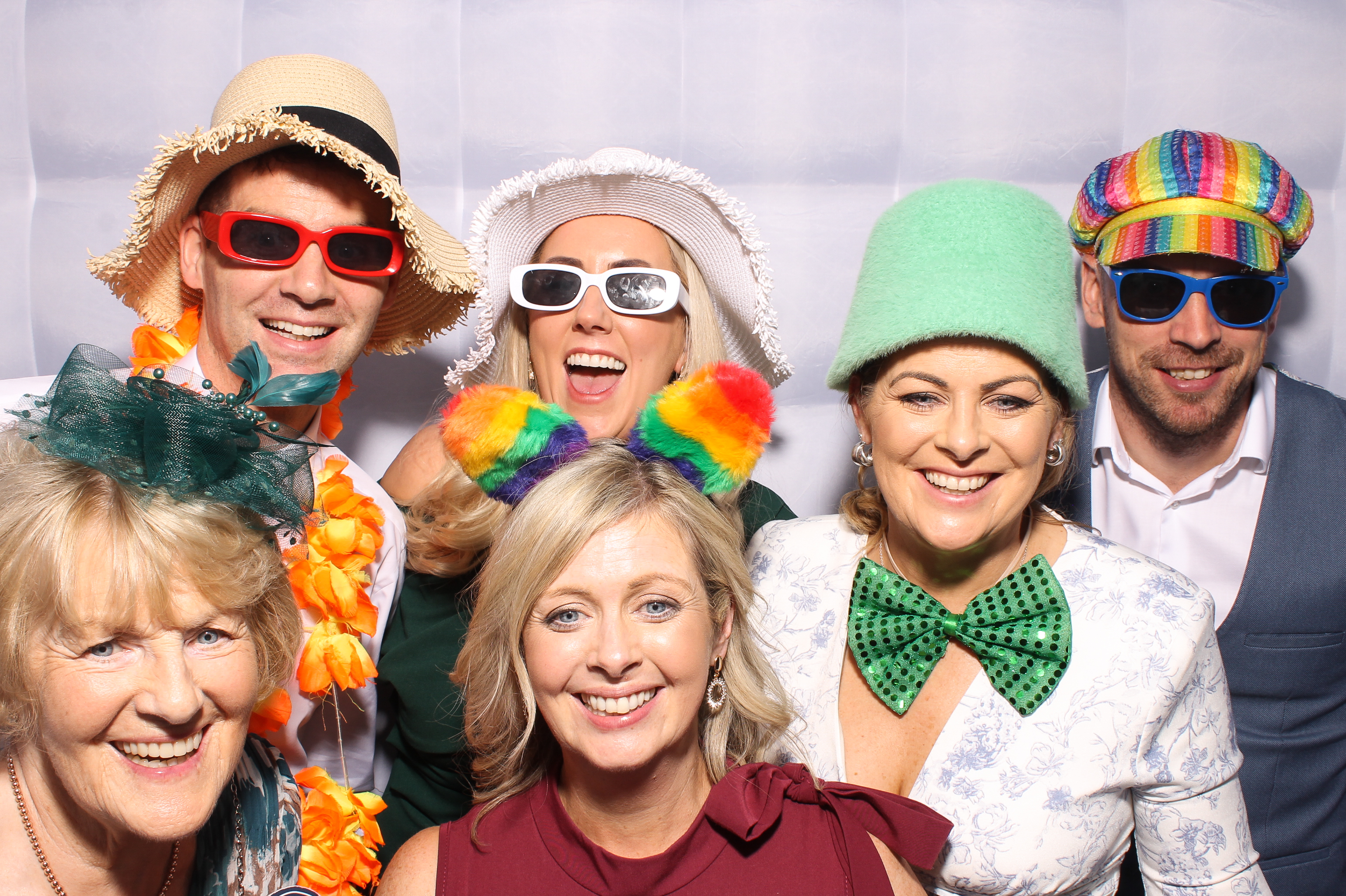 Mariah & Gary | View more photos from the event at gallery.snapmagic.ie/u/SnapMagic/Mariah-Gary