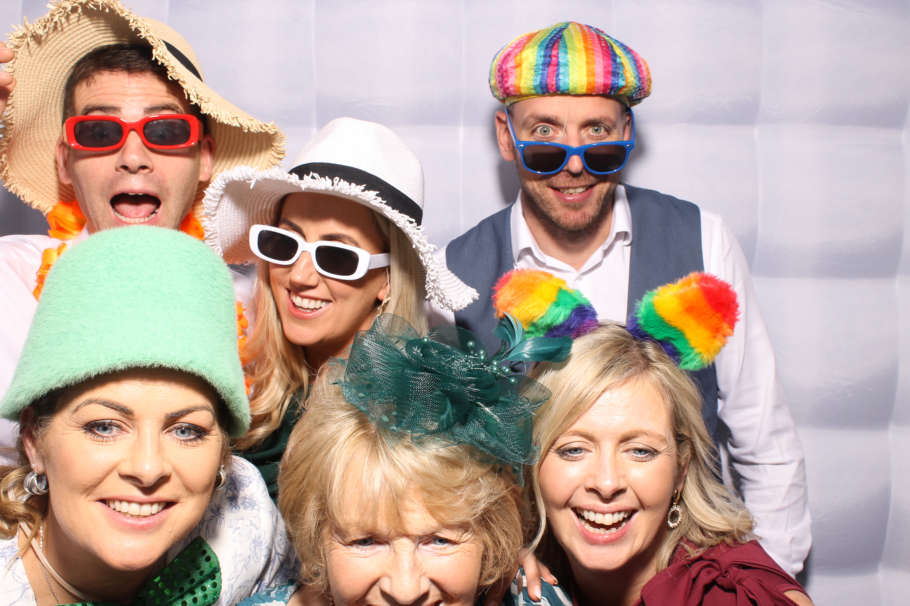 Mariah & Gary | View more photos from the event at gallery.snapmagic.ie/u/SnapMagic/Mariah-Gary