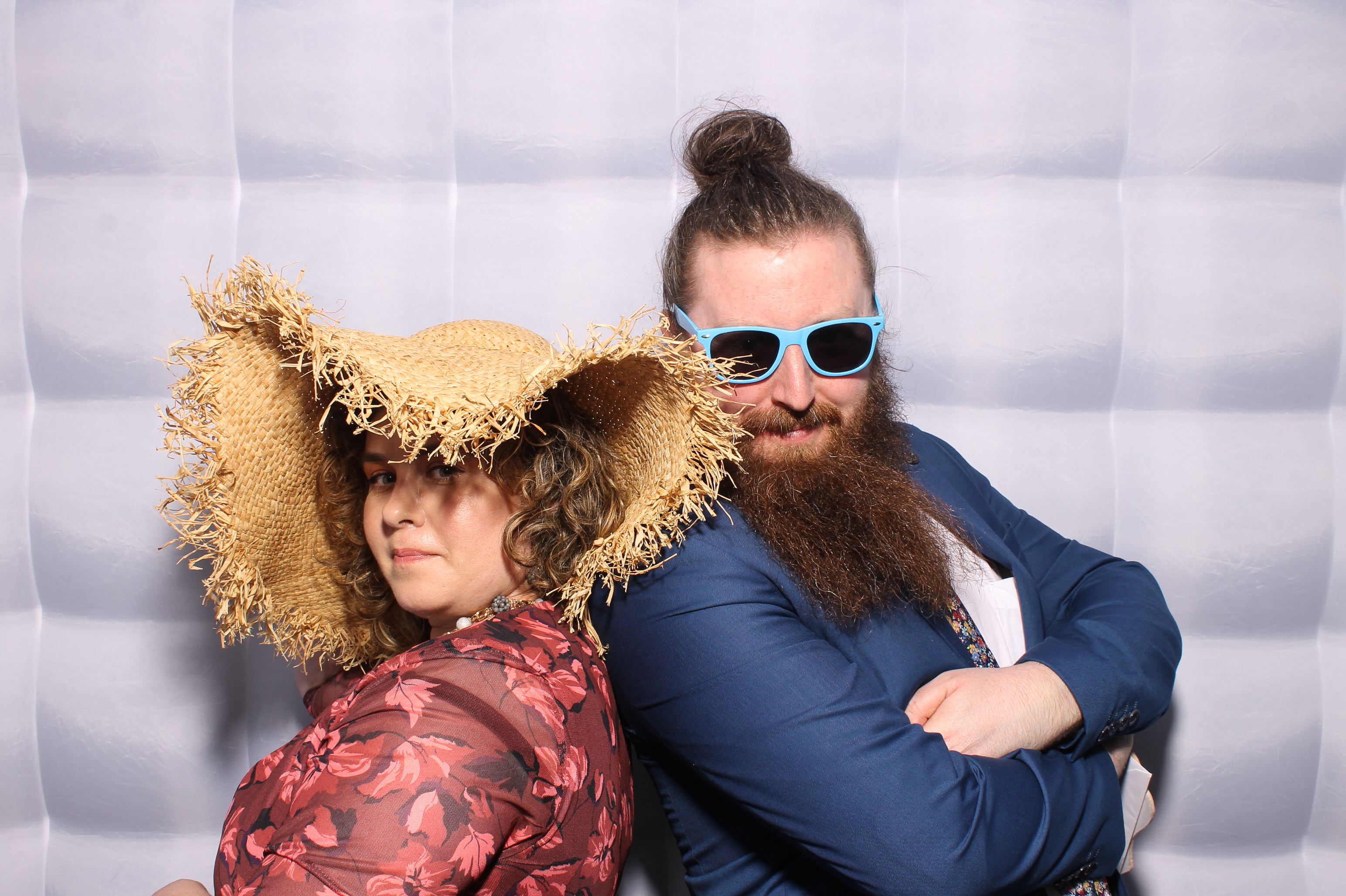 Mariah & Gary | View more photos from the event at gallery.snapmagic.ie/u/SnapMagic/Mariah-Gary