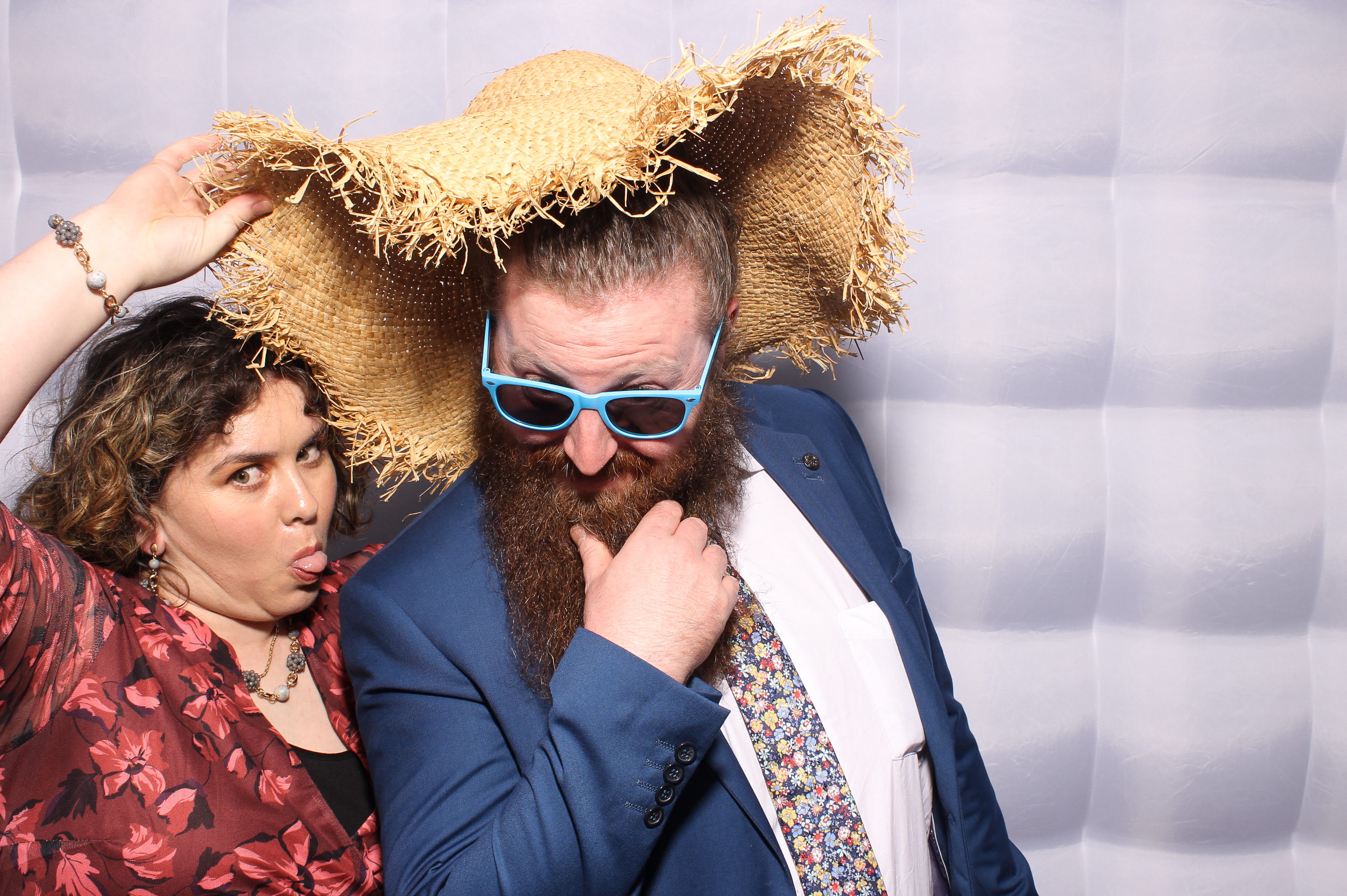 Mariah & Gary | View more photos from the event at gallery.snapmagic.ie/u/SnapMagic/Mariah-Gary