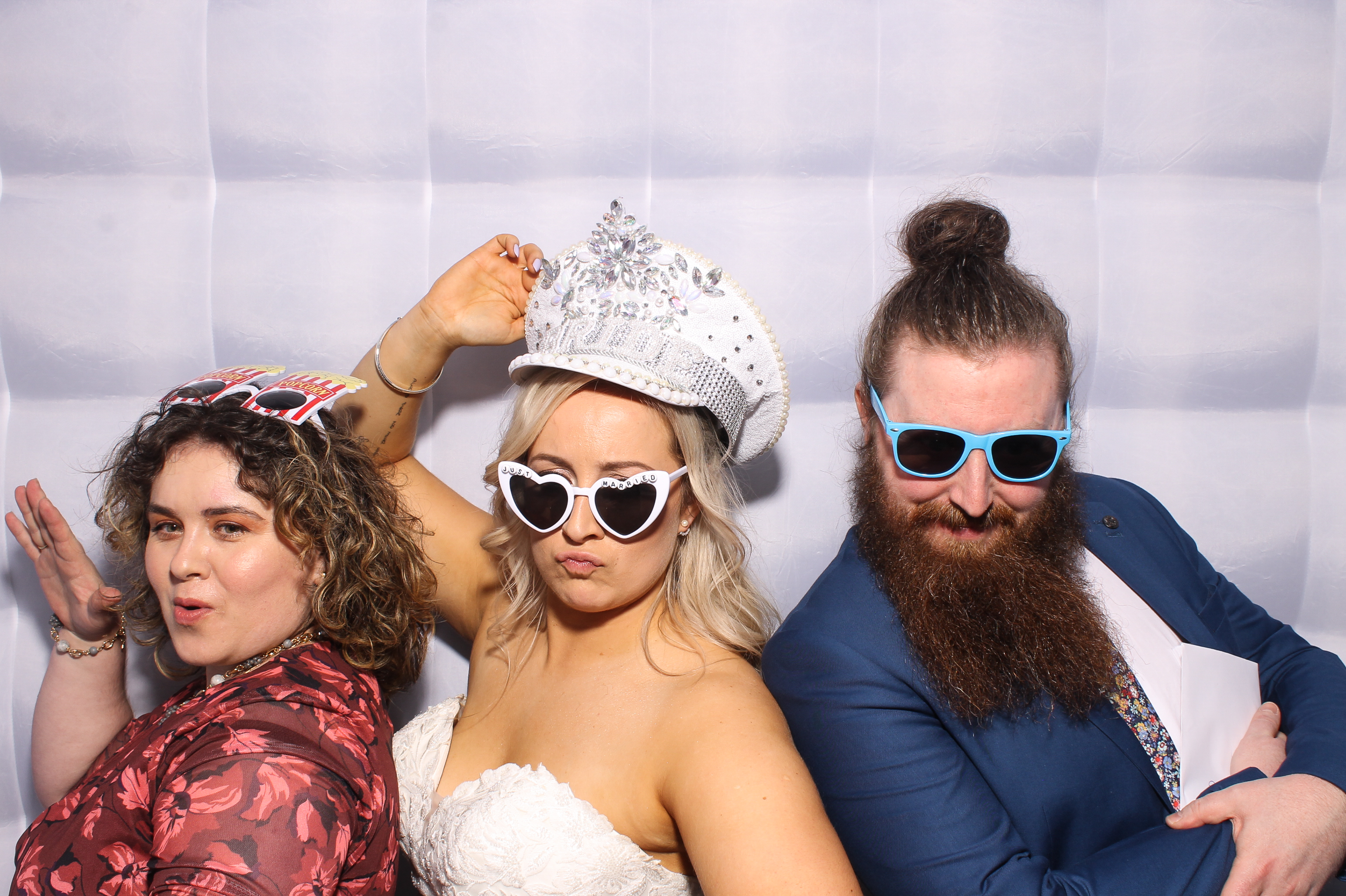 Mariah & Gary | View more photos from the event at gallery.snapmagic.ie/u/SnapMagic/Mariah-Gary