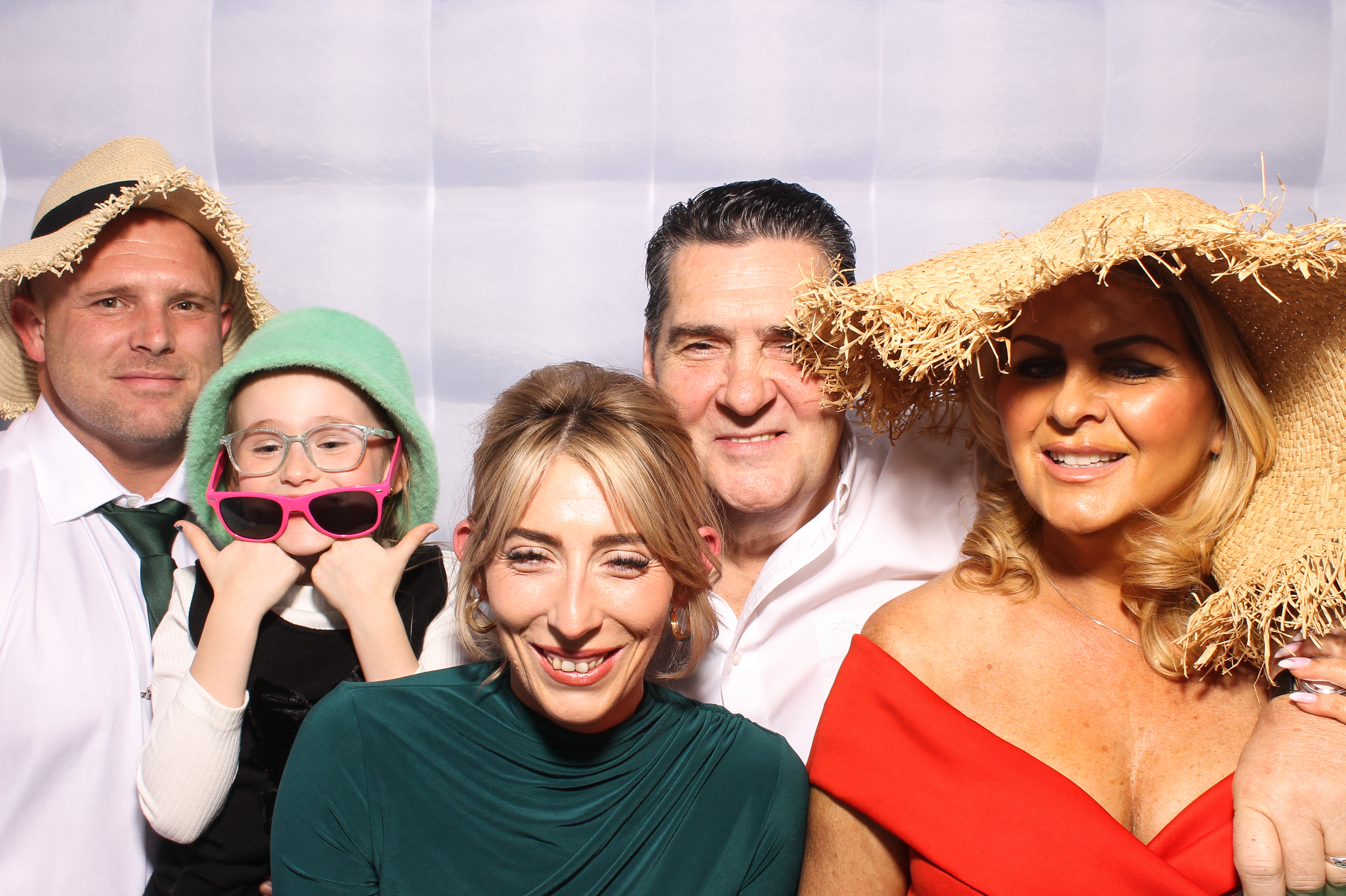 Mariah & Gary | View more photos from the event at gallery.snapmagic.ie/u/SnapMagic/Mariah-Gary