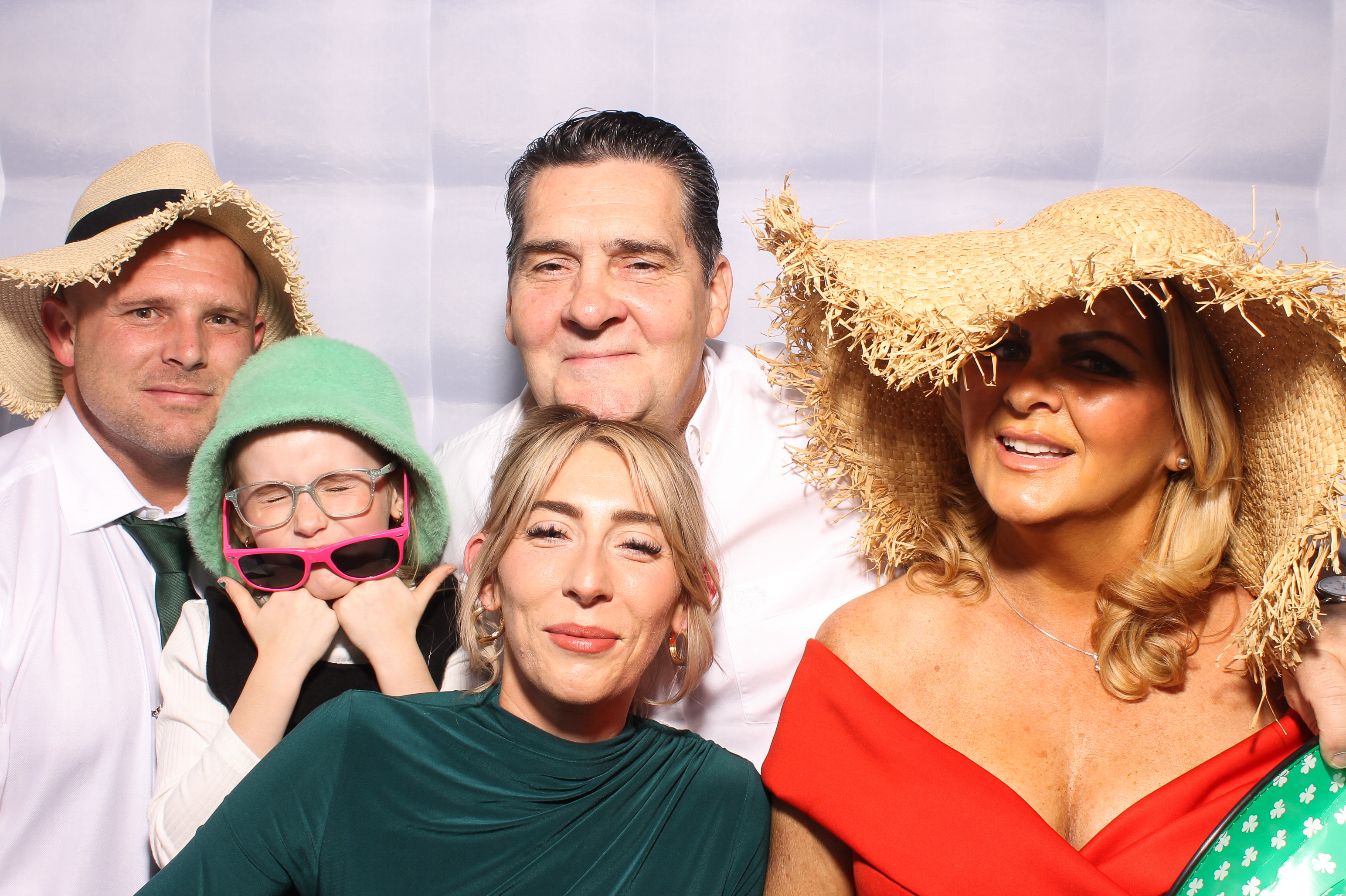 Mariah & Gary | View more photos from the event at gallery.snapmagic.ie/u/SnapMagic/Mariah-Gary