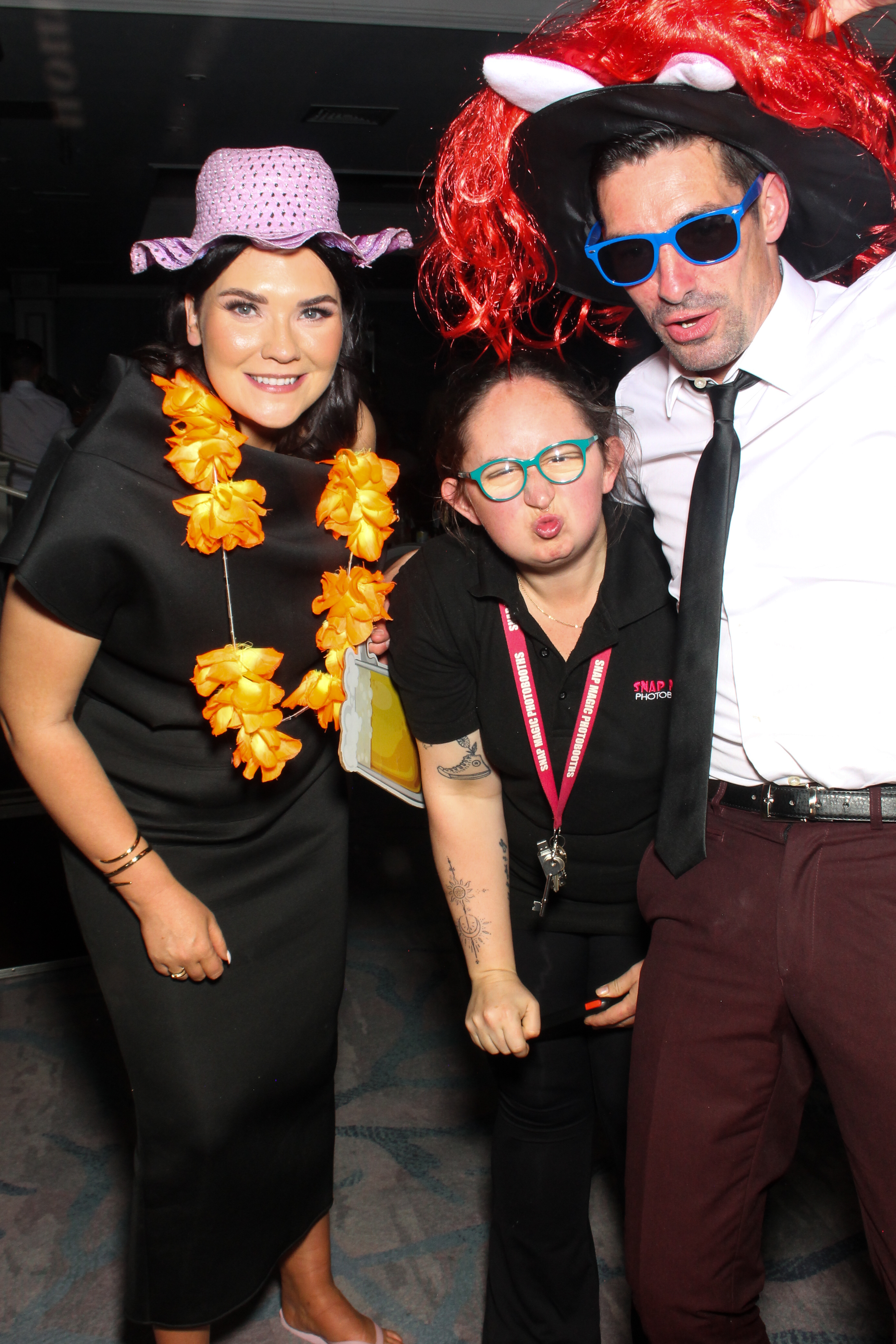 Martina & Michael | View more photos from the event at gallery.snapmagic.ie/u/SnapMagic/Martina-Michael