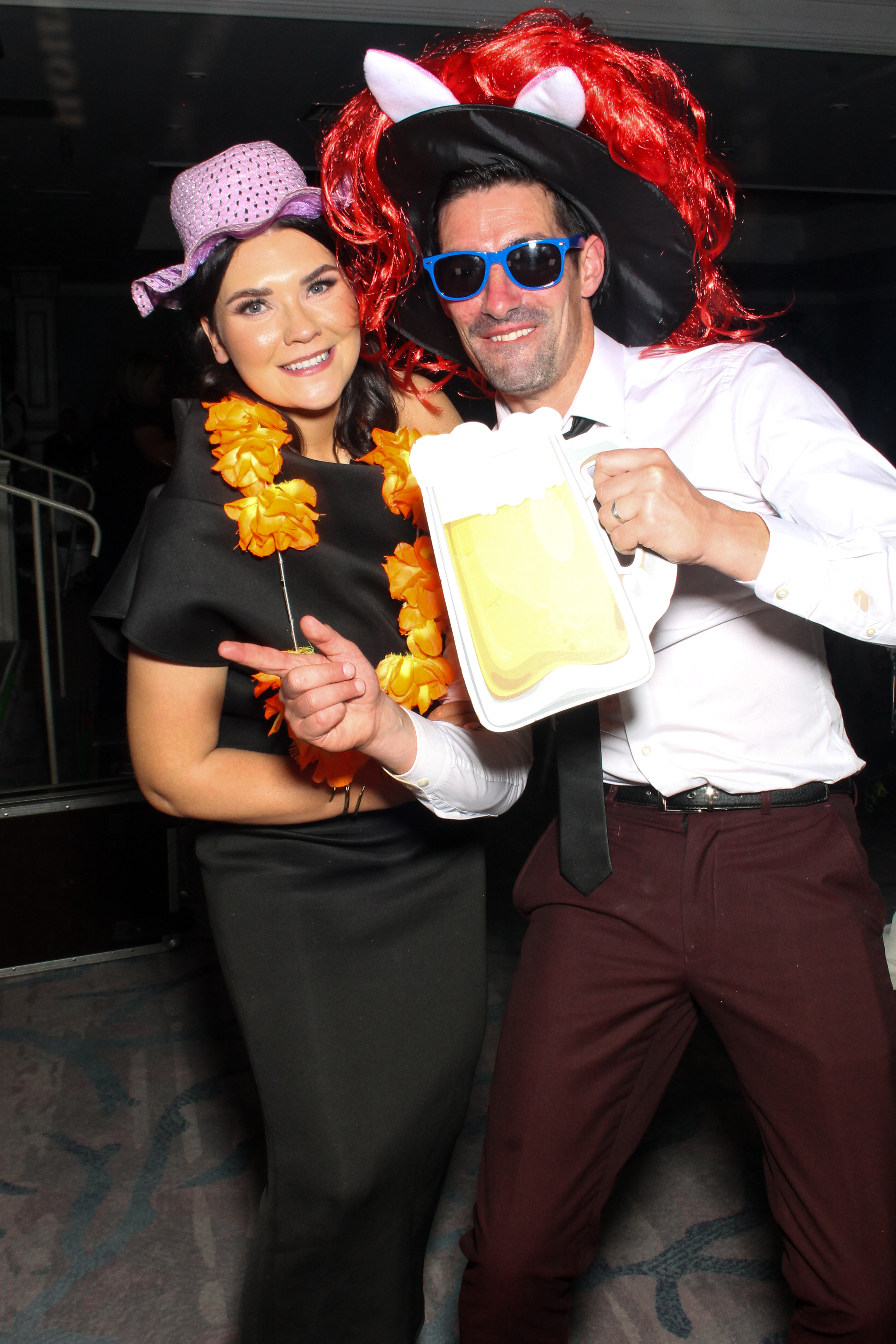 Martina & Michael | View more photos from the event at gallery.snapmagic.ie/u/SnapMagic/Martina-Michael