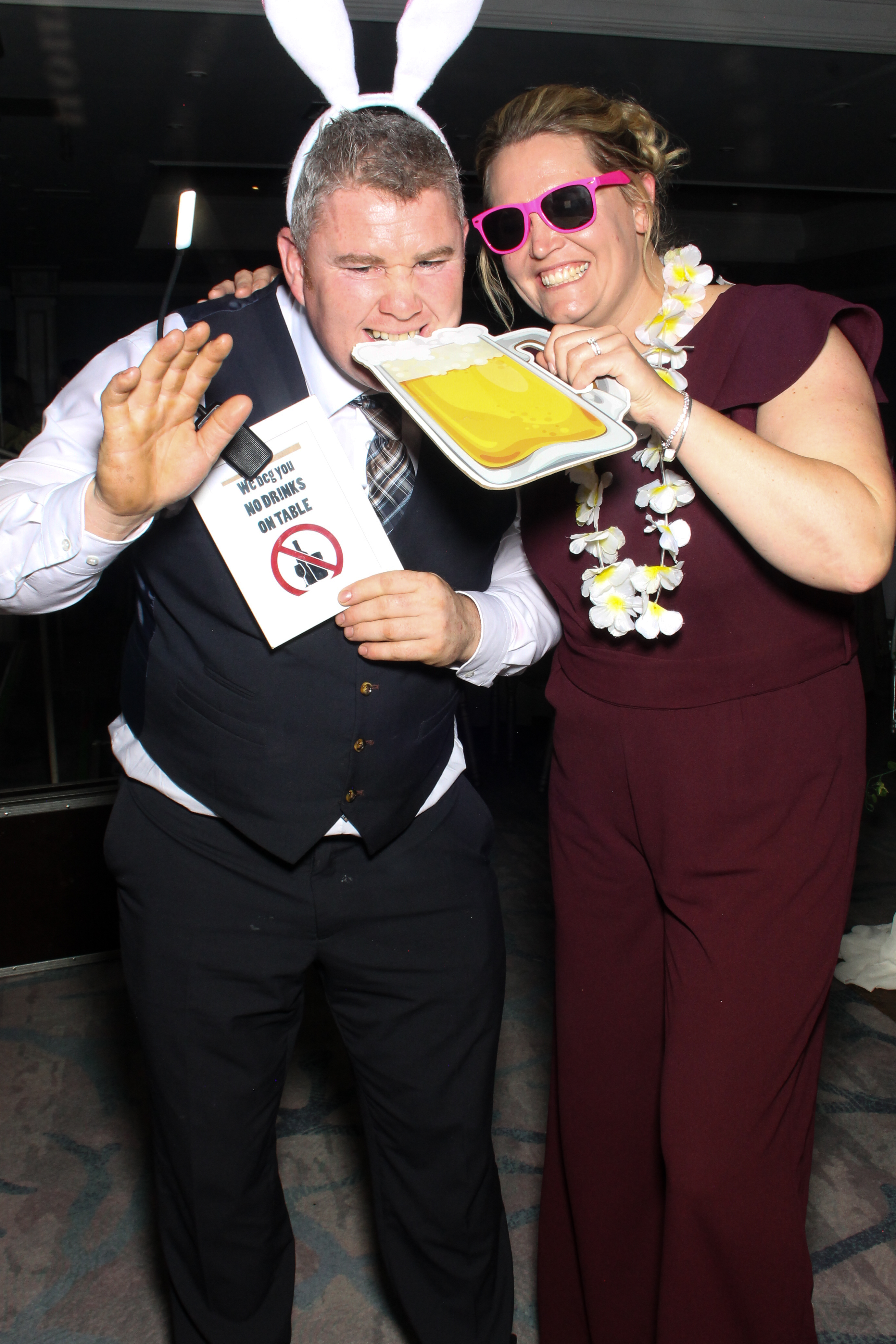 Martina & Michael | View more photos from the event at gallery.snapmagic.ie/u/SnapMagic/Martina-Michael