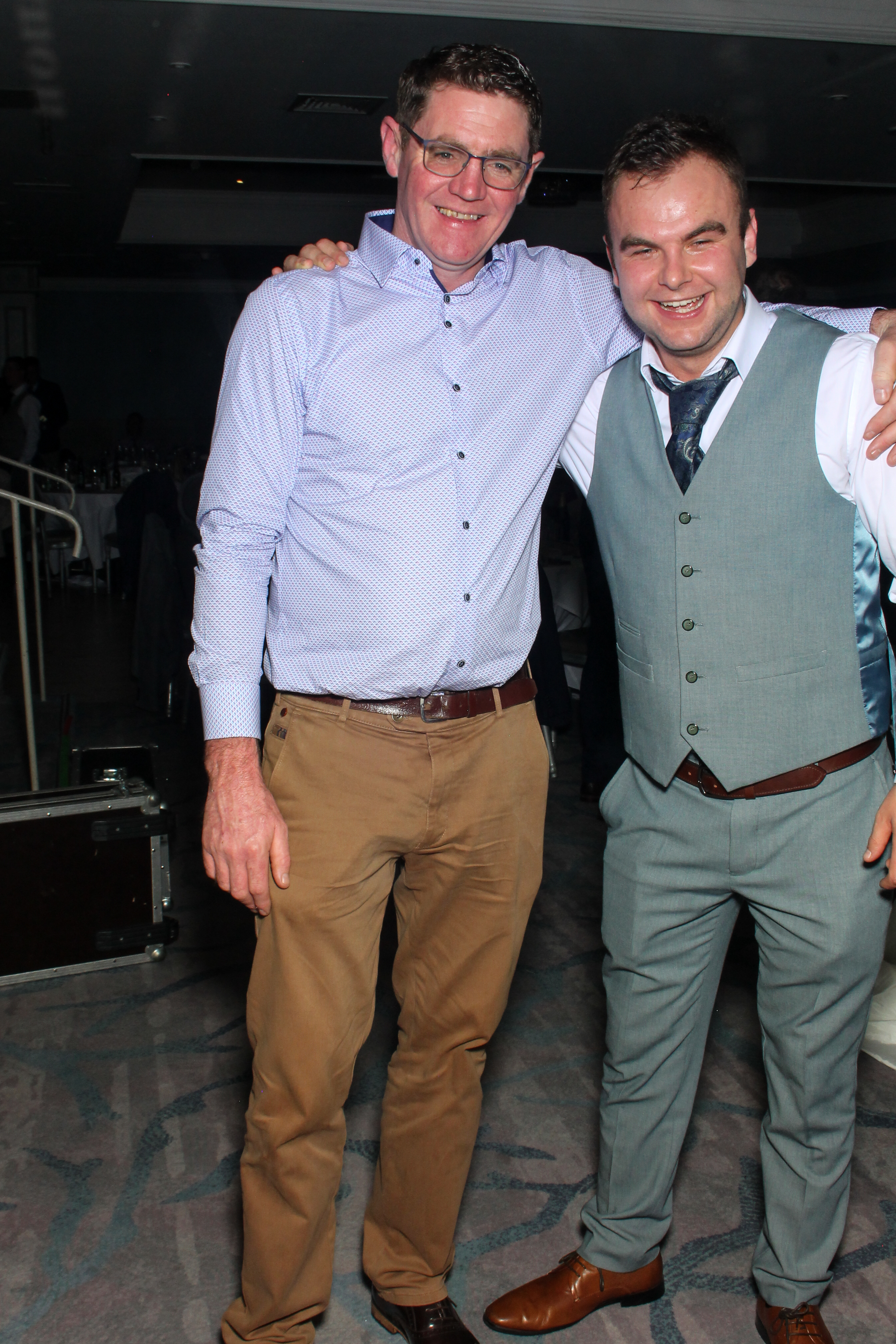 Martina & Michael | View more photos from the event at gallery.snapmagic.ie/u/SnapMagic/Martina-Michael