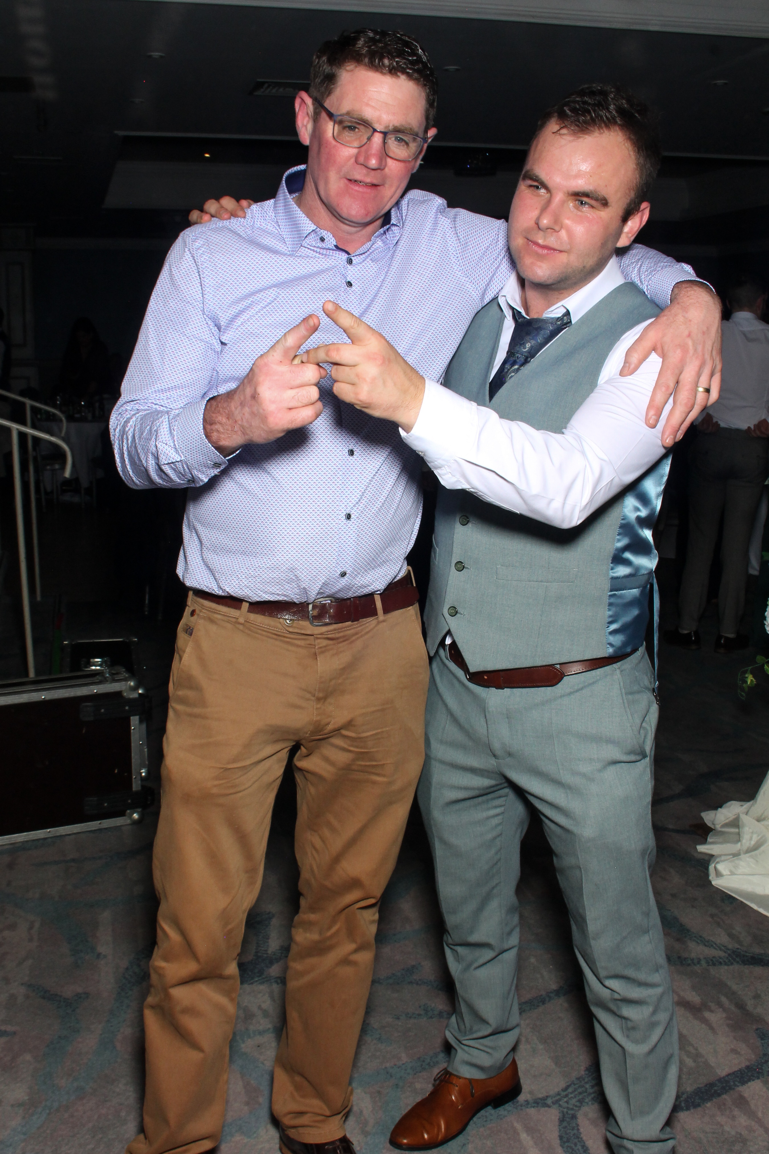 Martina & Michael | View more photos from the event at gallery.snapmagic.ie/u/SnapMagic/Martina-Michael