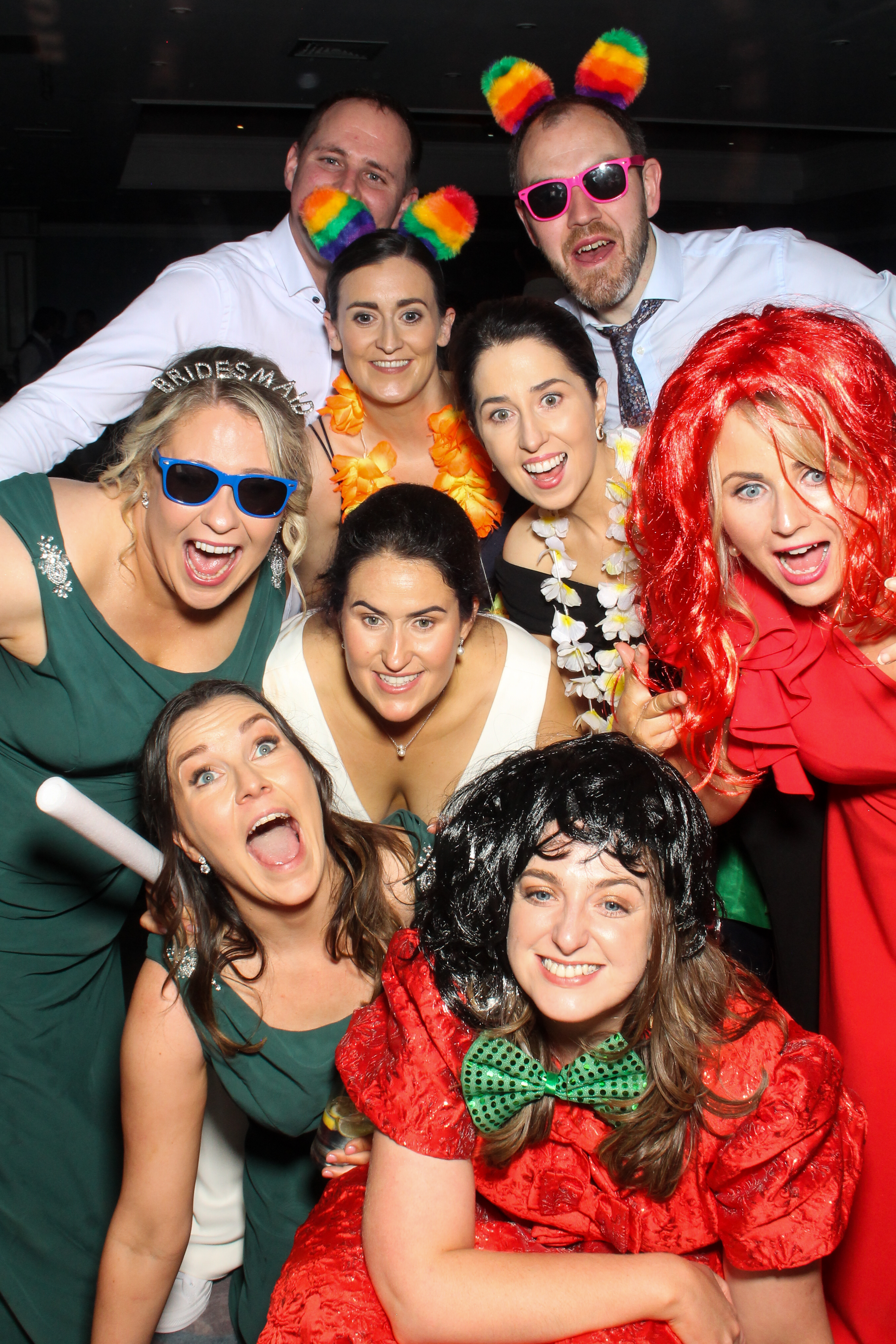 Martina & Michael | View more photos from the event at gallery.snapmagic.ie/u/SnapMagic/Martina-Michael