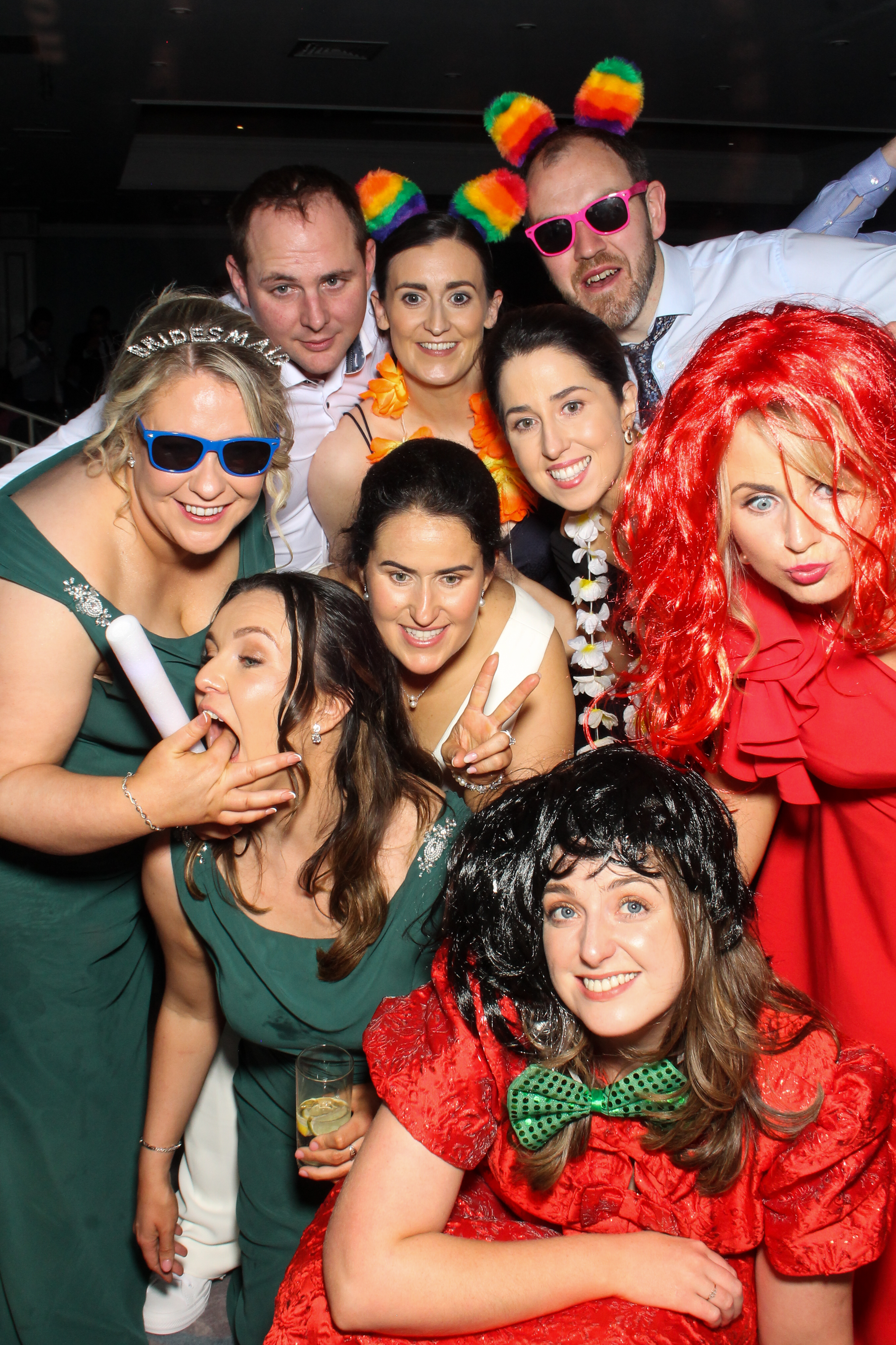 Martina & Michael | View more photos from the event at gallery.snapmagic.ie/u/SnapMagic/Martina-Michael