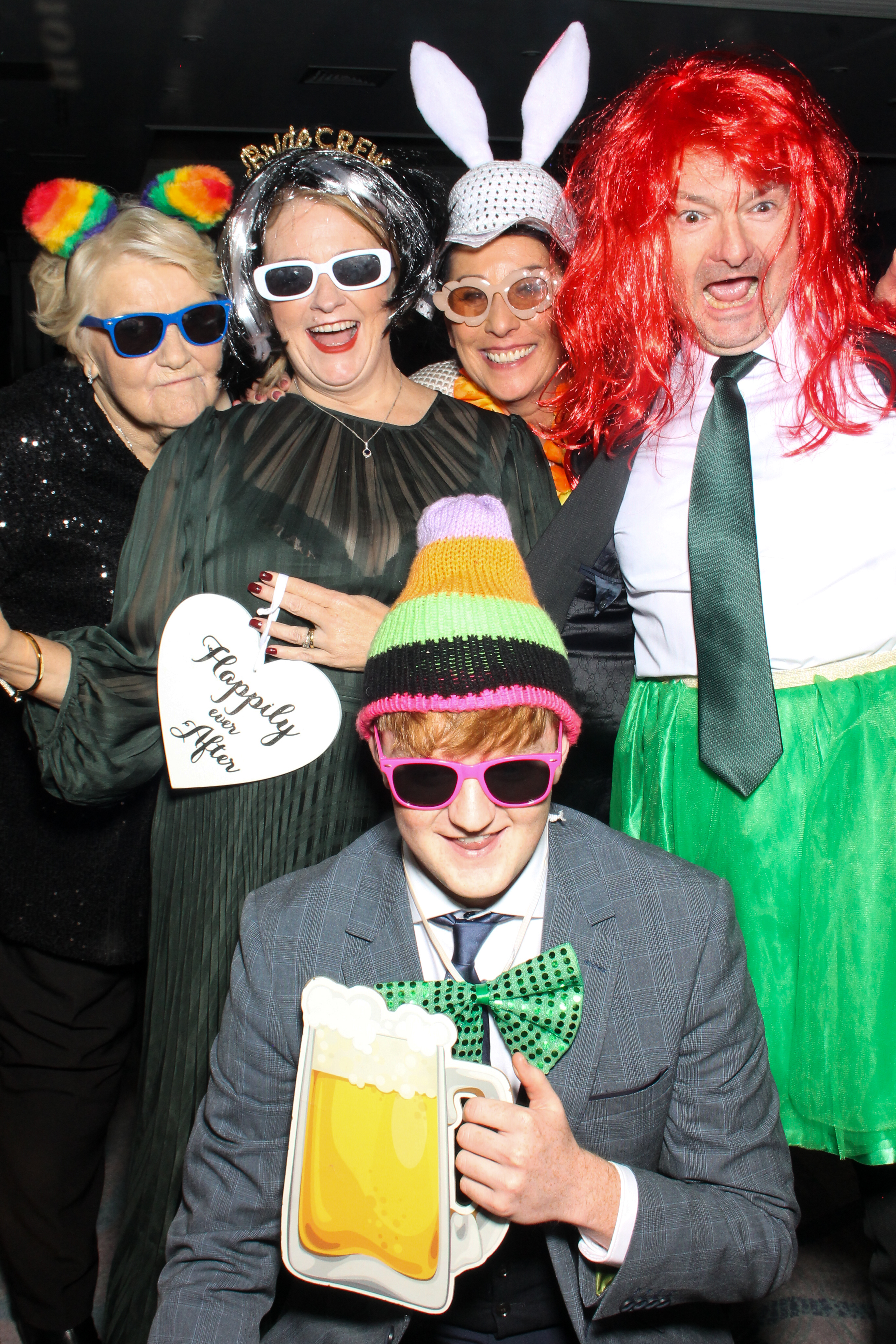 Martina & Michael | View more photos from the event at gallery.snapmagic.ie/u/SnapMagic/Martina-Michael