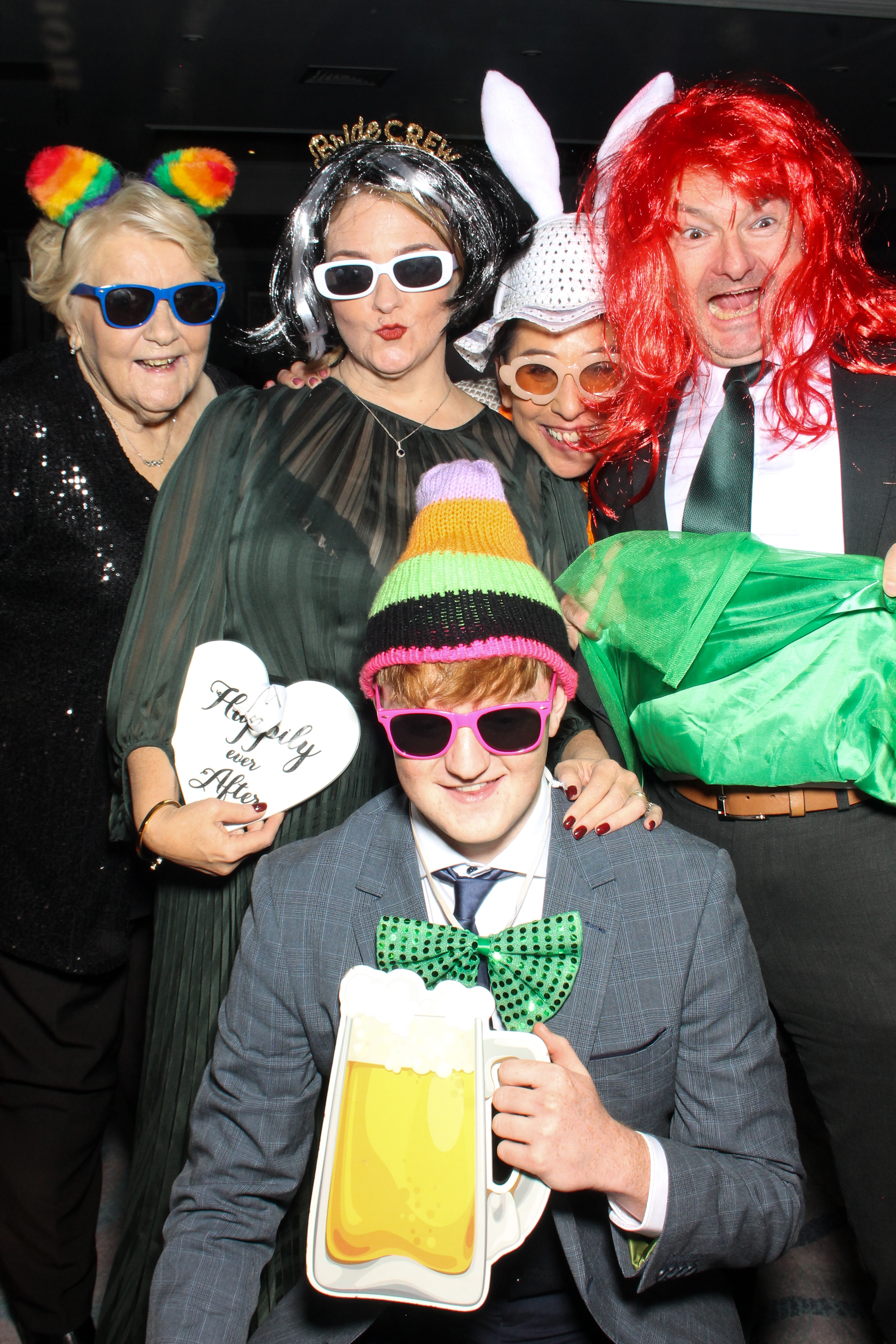 Martina & Michael | View more photos from the event at gallery.snapmagic.ie/u/SnapMagic/Martina-Michael