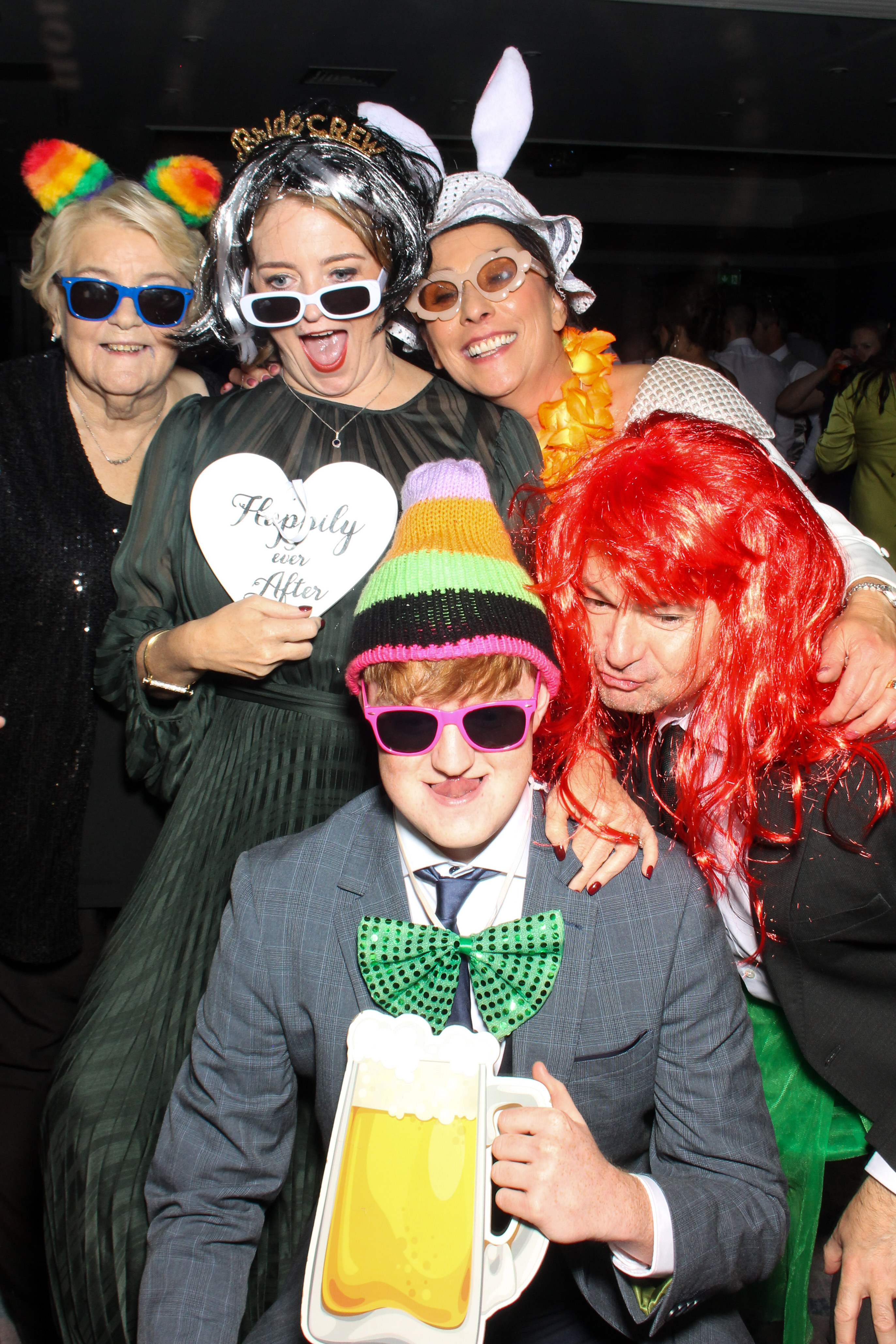 Martina & Michael | View more photos from the event at gallery.snapmagic.ie/u/SnapMagic/Martina-Michael