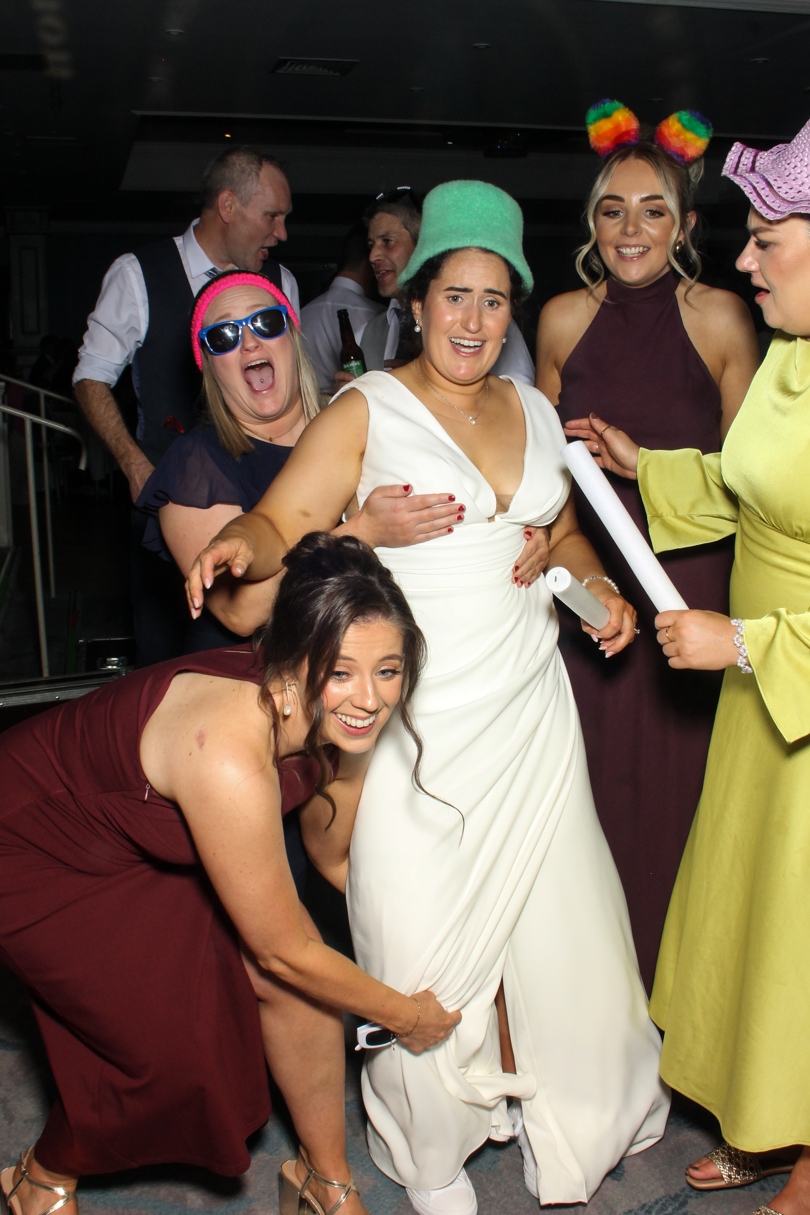 Martina & Michael | View more photos from the event at gallery.snapmagic.ie/u/SnapMagic/Martina-Michael