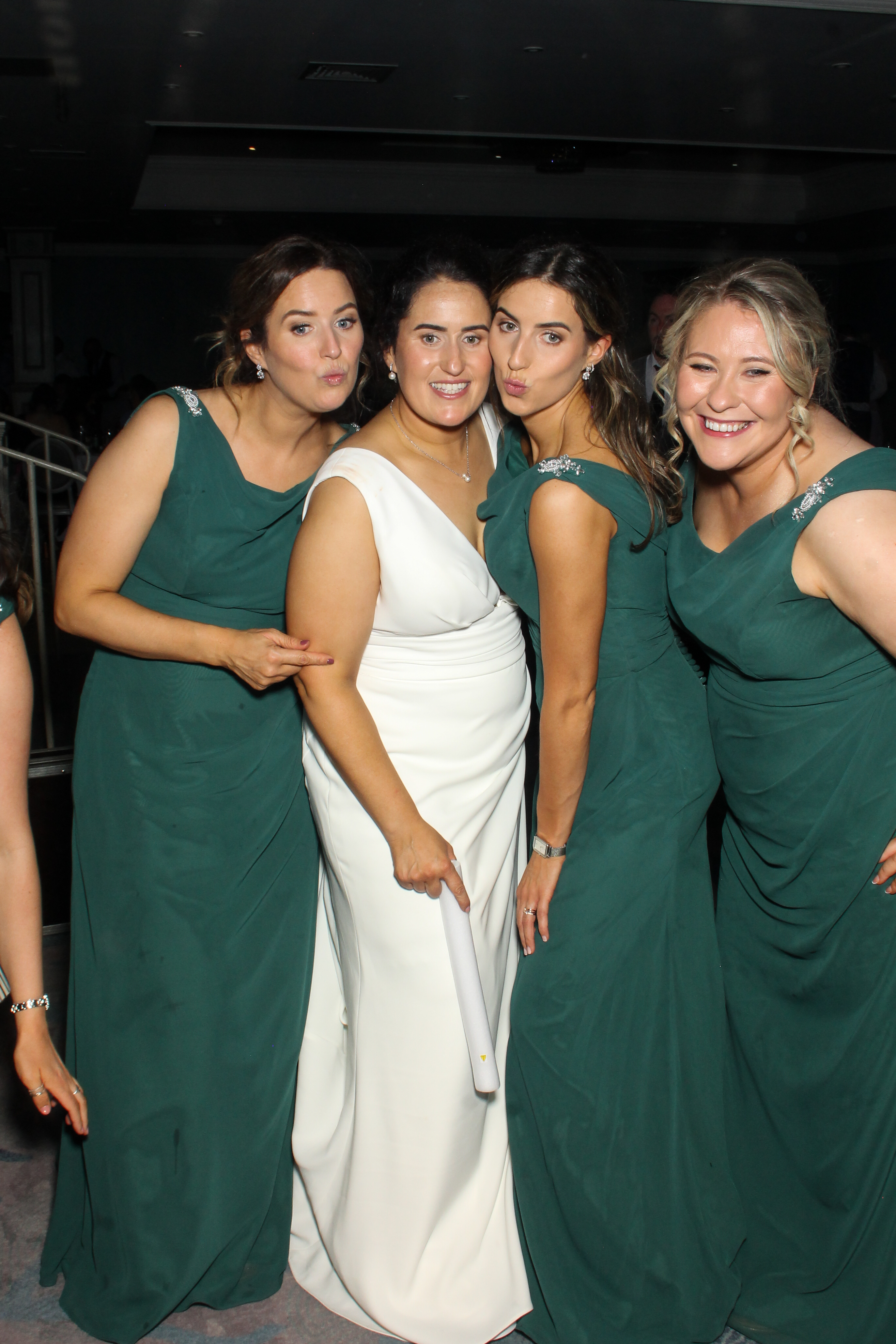 Martina & Michael | View more photos from the event at gallery.snapmagic.ie/u/SnapMagic/Martina-Michael