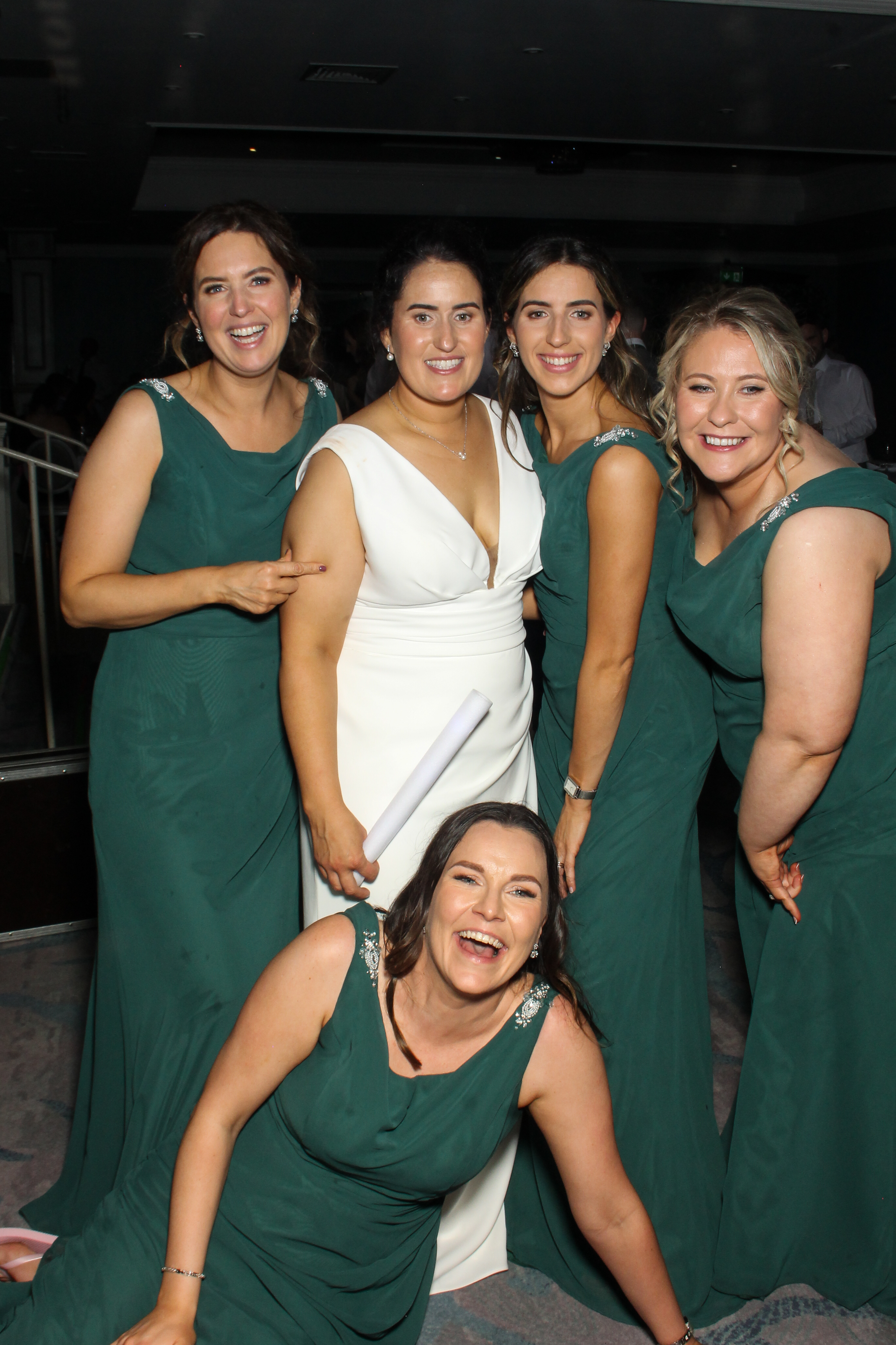 Martina & Michael | View more photos from the event at gallery.snapmagic.ie/u/SnapMagic/Martina-Michael