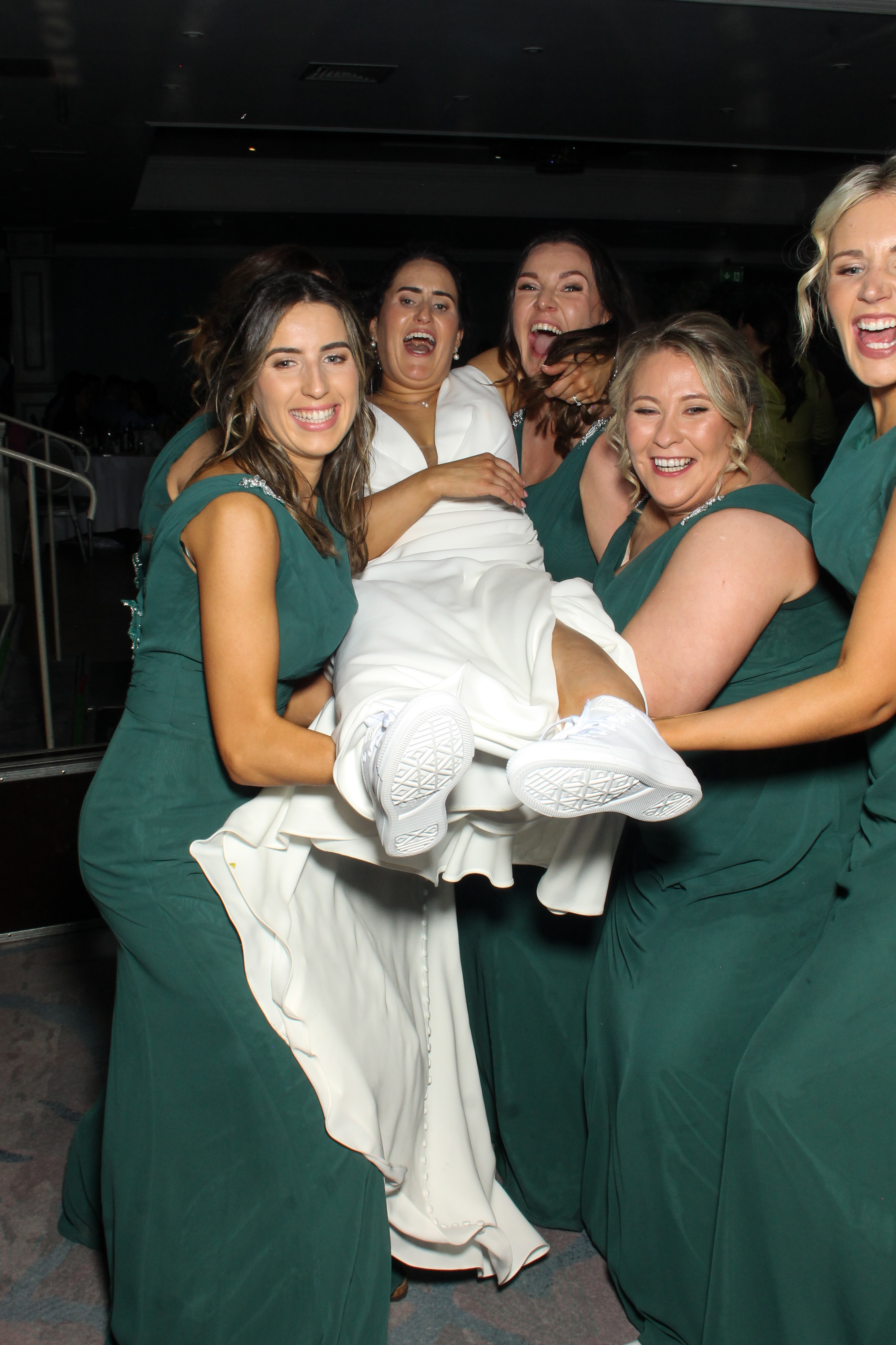 Martina & Michael | View more photos from the event at gallery.snapmagic.ie/u/SnapMagic/Martina-Michael