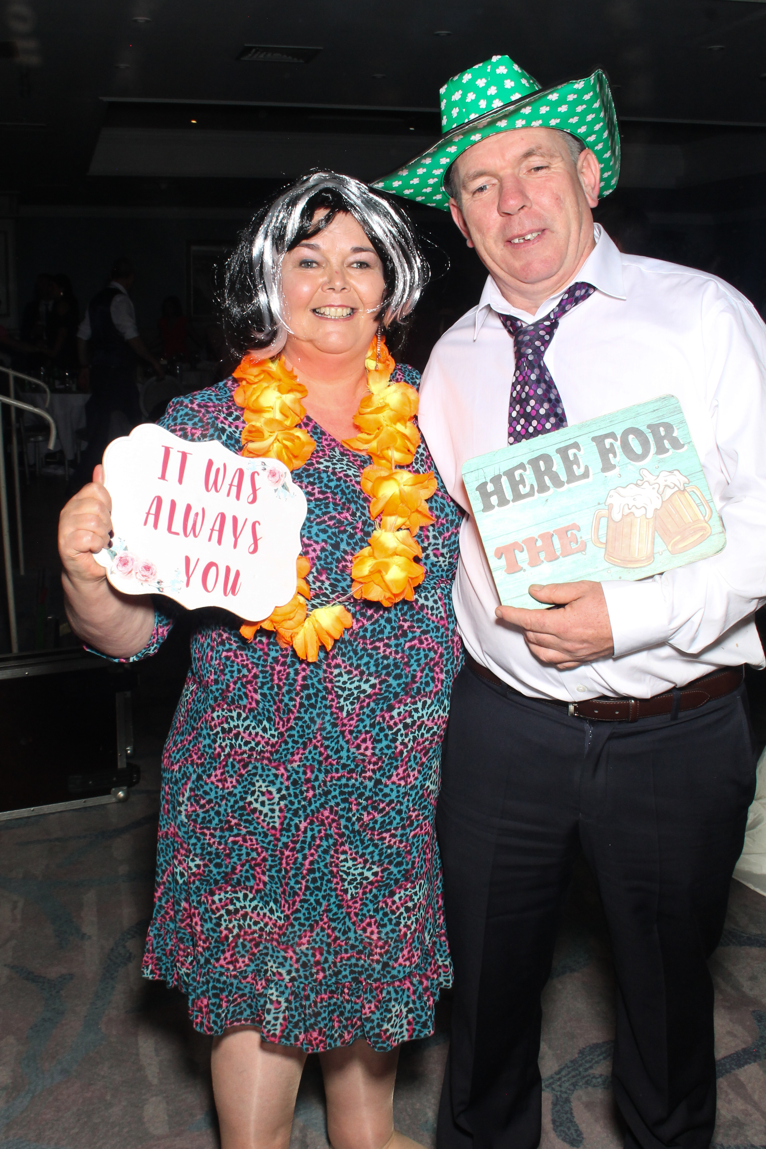 Martina & Michael | View more photos from the event at gallery.snapmagic.ie/u/SnapMagic/Martina-Michael