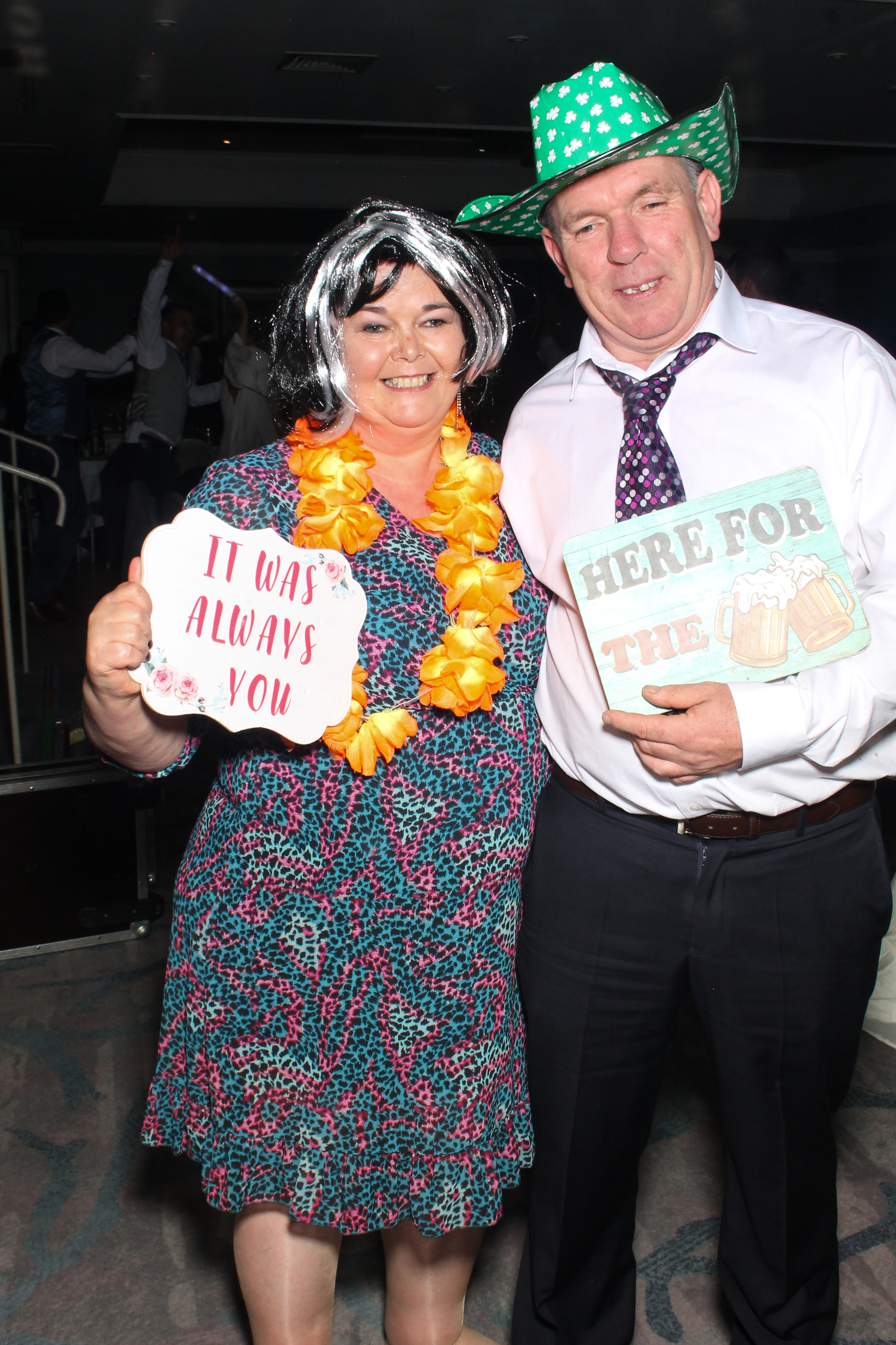 Martina & Michael | View more photos from the event at gallery.snapmagic.ie/u/SnapMagic/Martina-Michael