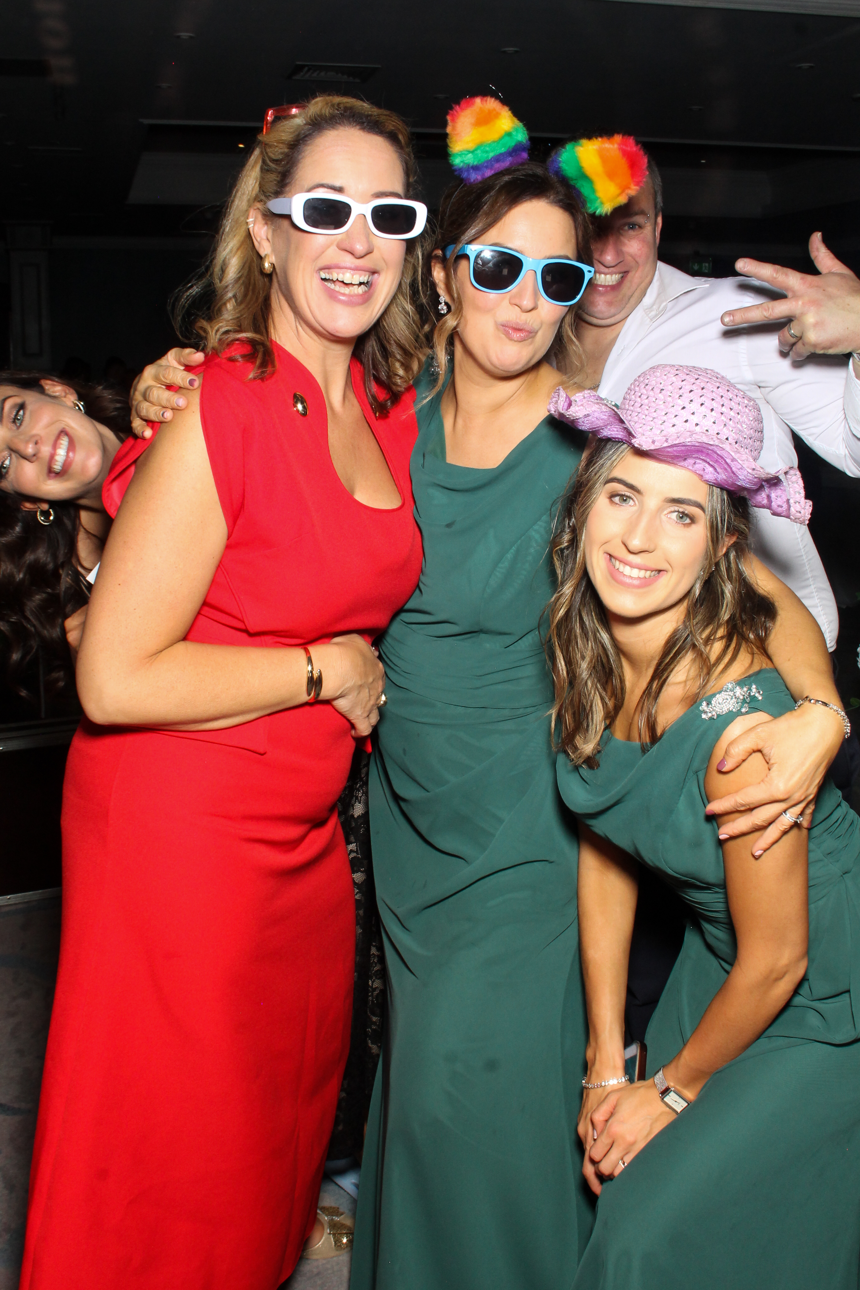 Martina & Michael | View more photos from the event at gallery.snapmagic.ie/u/SnapMagic/Martina-Michael