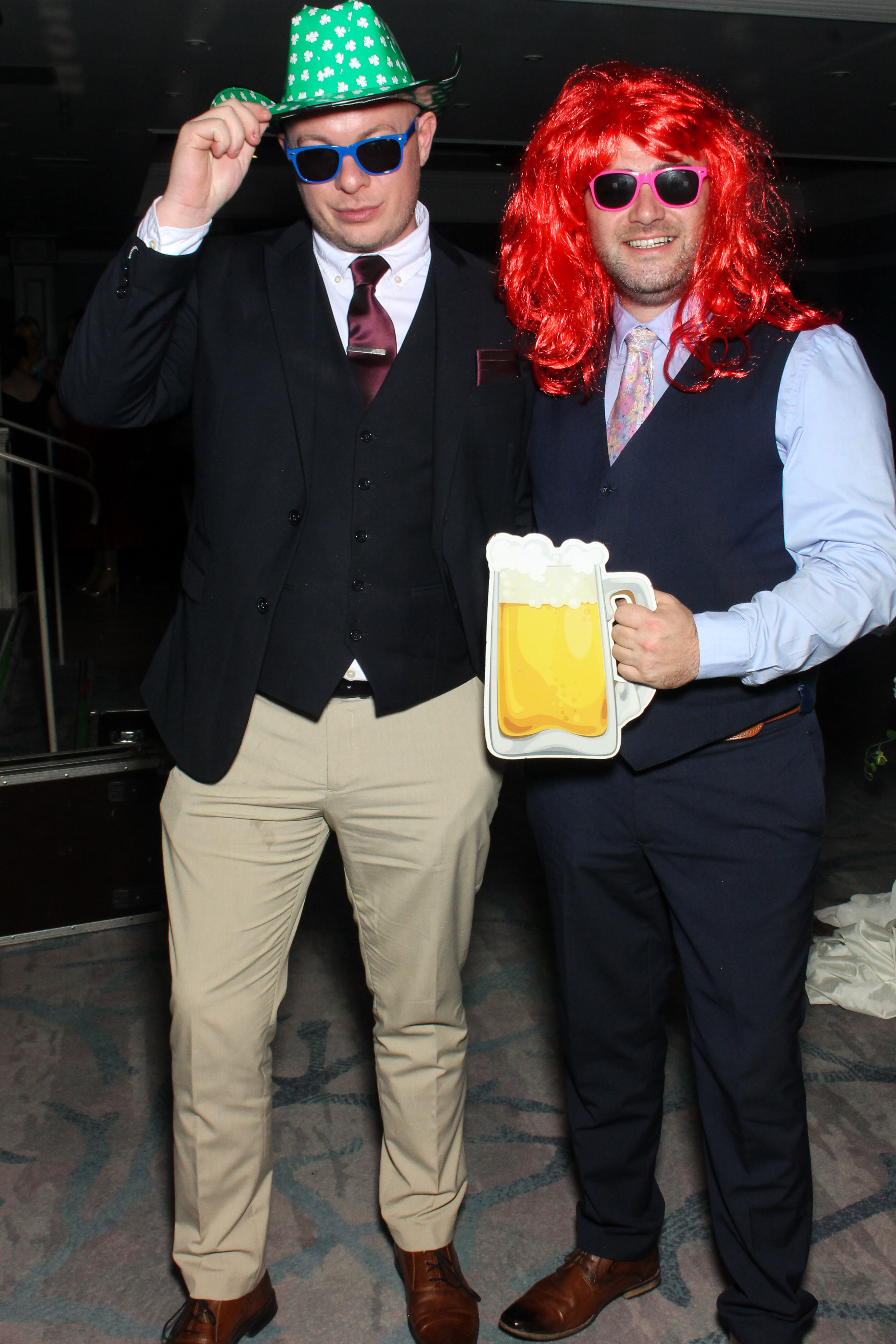 Martina & Michael | View more photos from the event at gallery.snapmagic.ie/u/SnapMagic/Martina-Michael