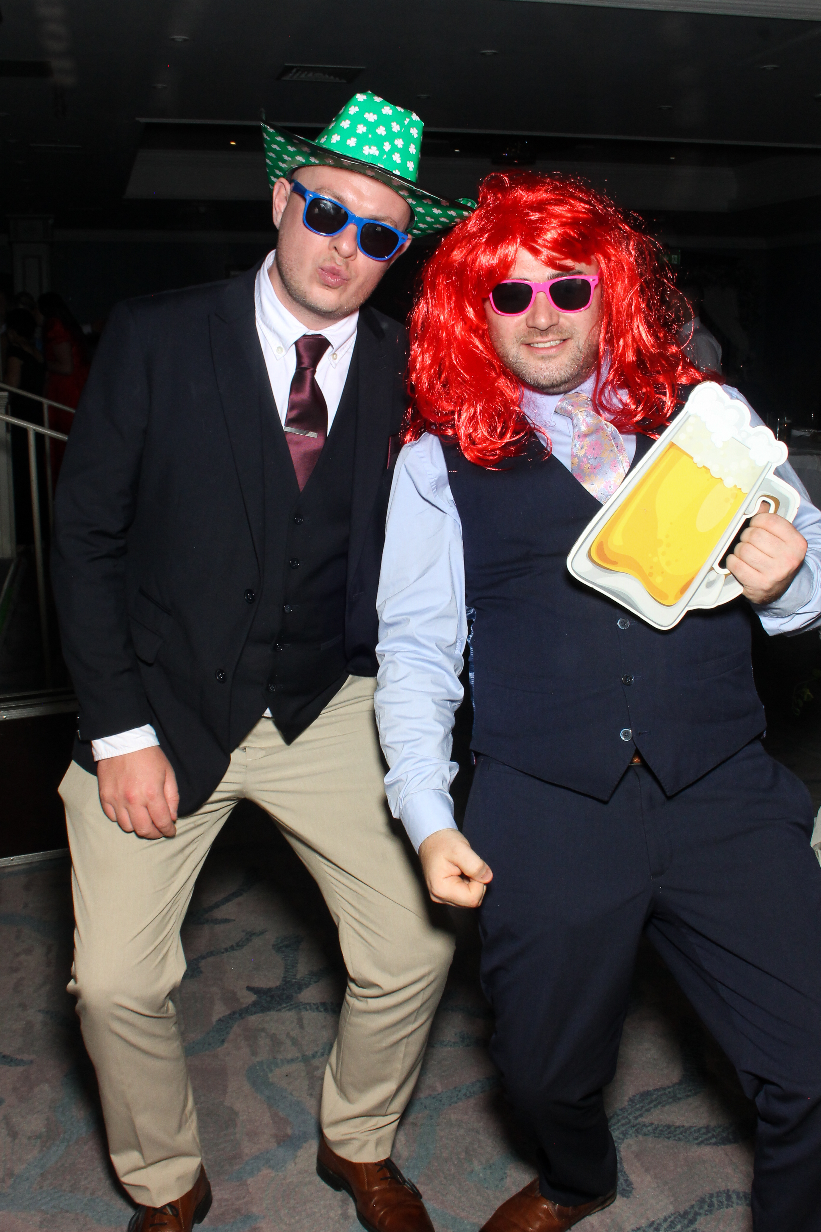 Martina & Michael | View more photos from the event at gallery.snapmagic.ie/u/SnapMagic/Martina-Michael