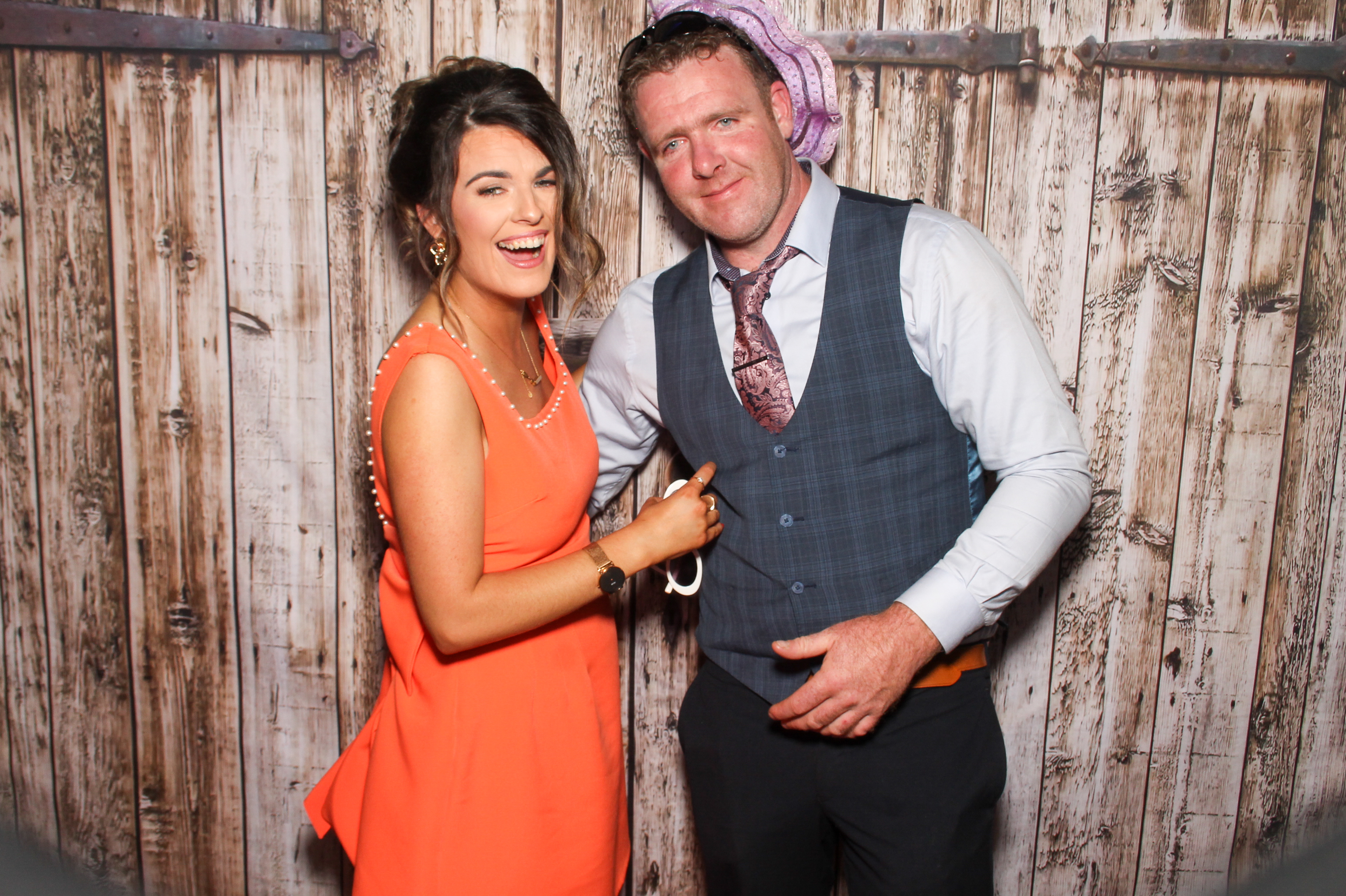 Naomi & Cian | View more photos from the event at gallery.snapmagic.ie/u/SnapMagic/Naomi-Cian