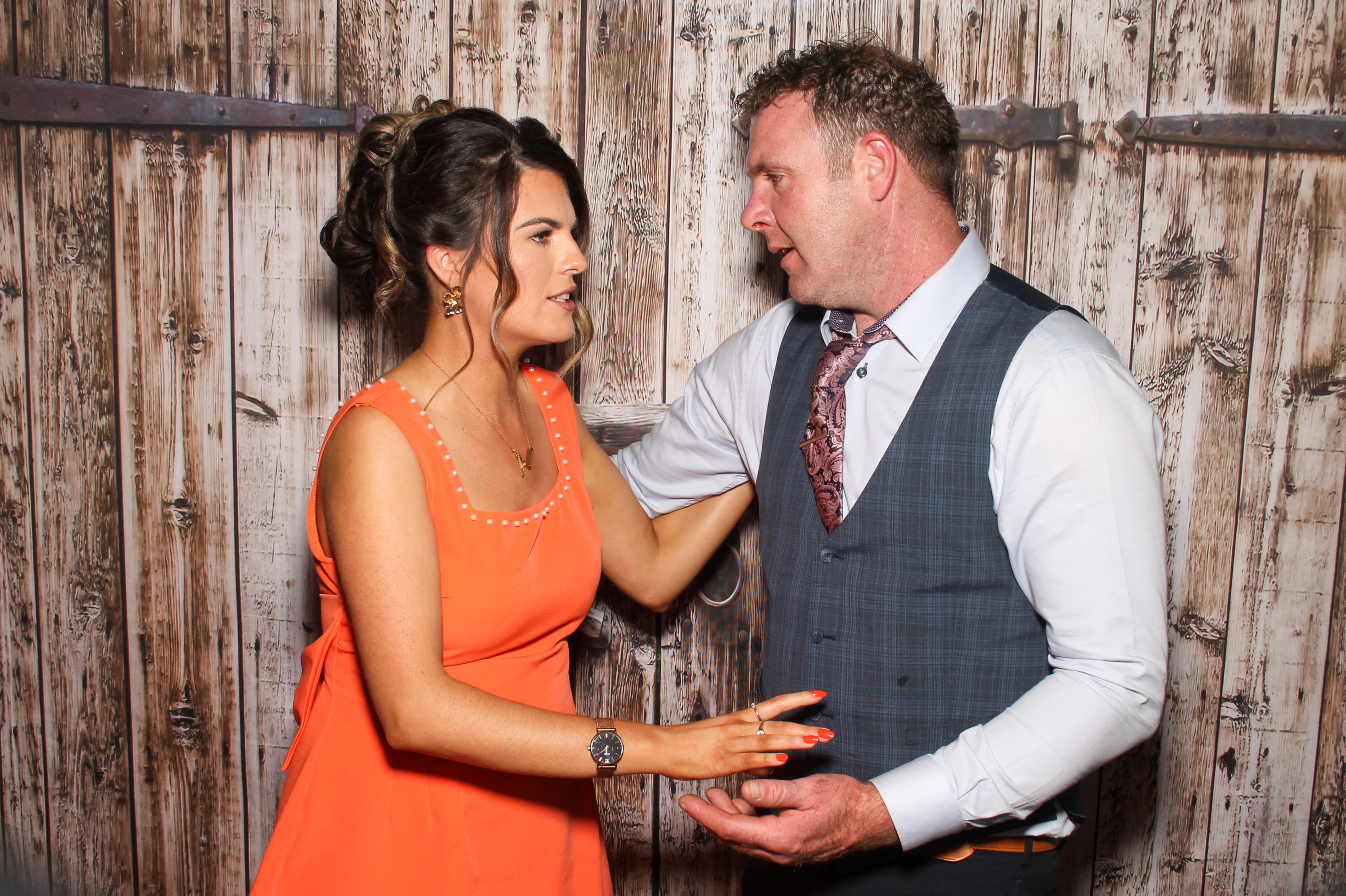 Naomi & Cian | View more photos from the event at gallery.snapmagic.ie/u/SnapMagic/Naomi-Cian