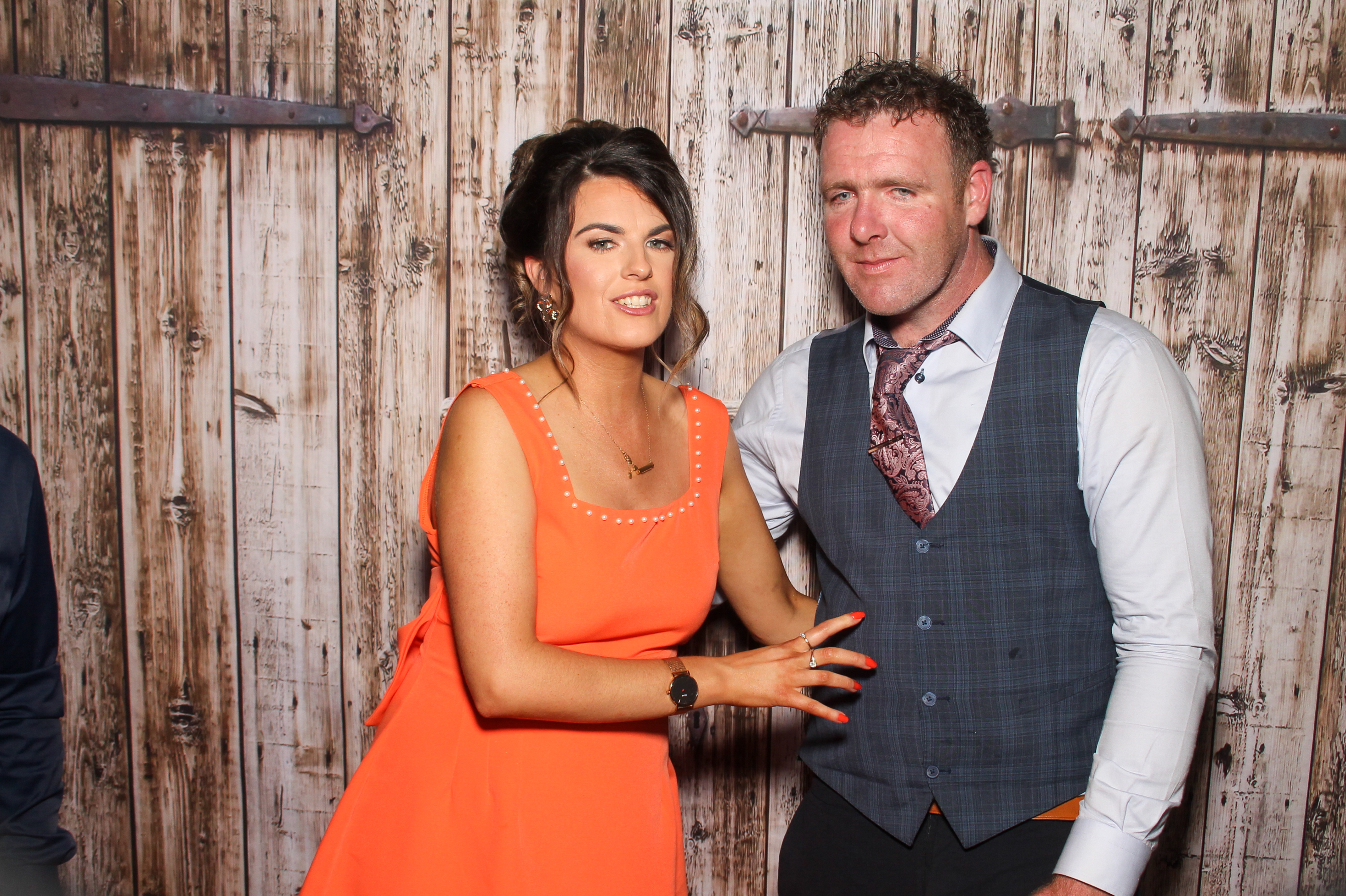 Naomi & Cian | View more photos from the event at gallery.snapmagic.ie/u/SnapMagic/Naomi-Cian