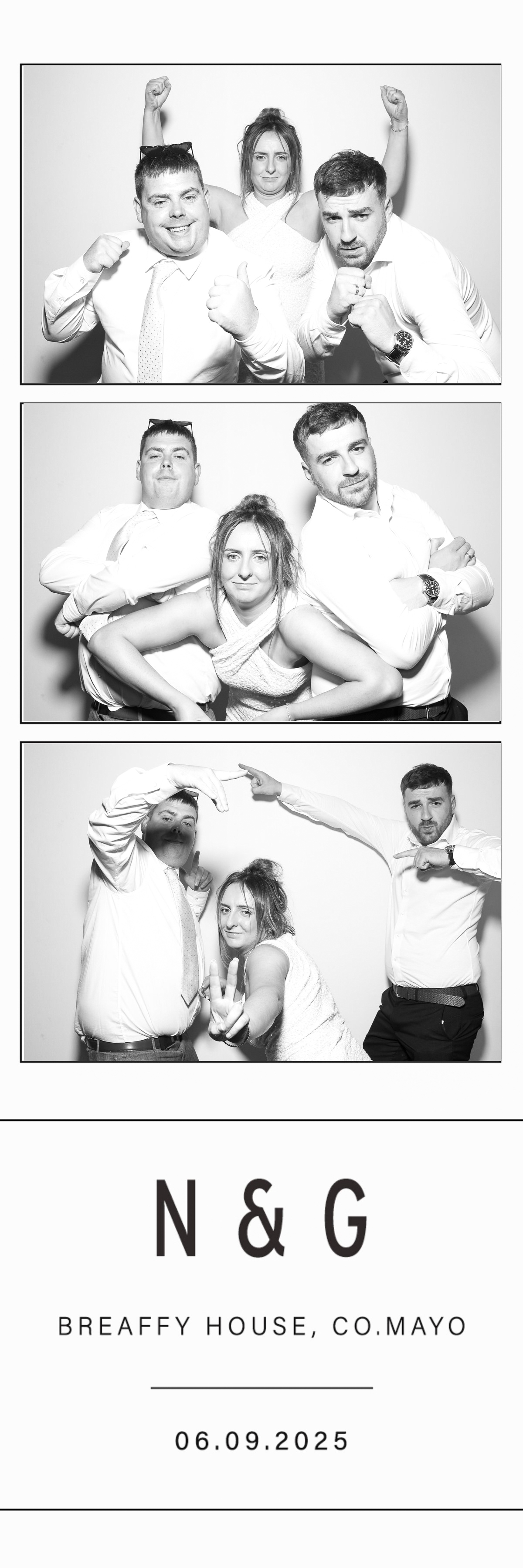 Nicola & Gary | View more photos from the event at gallery.snapmagic.ie/u/SnapMagic/Nicola-Gary