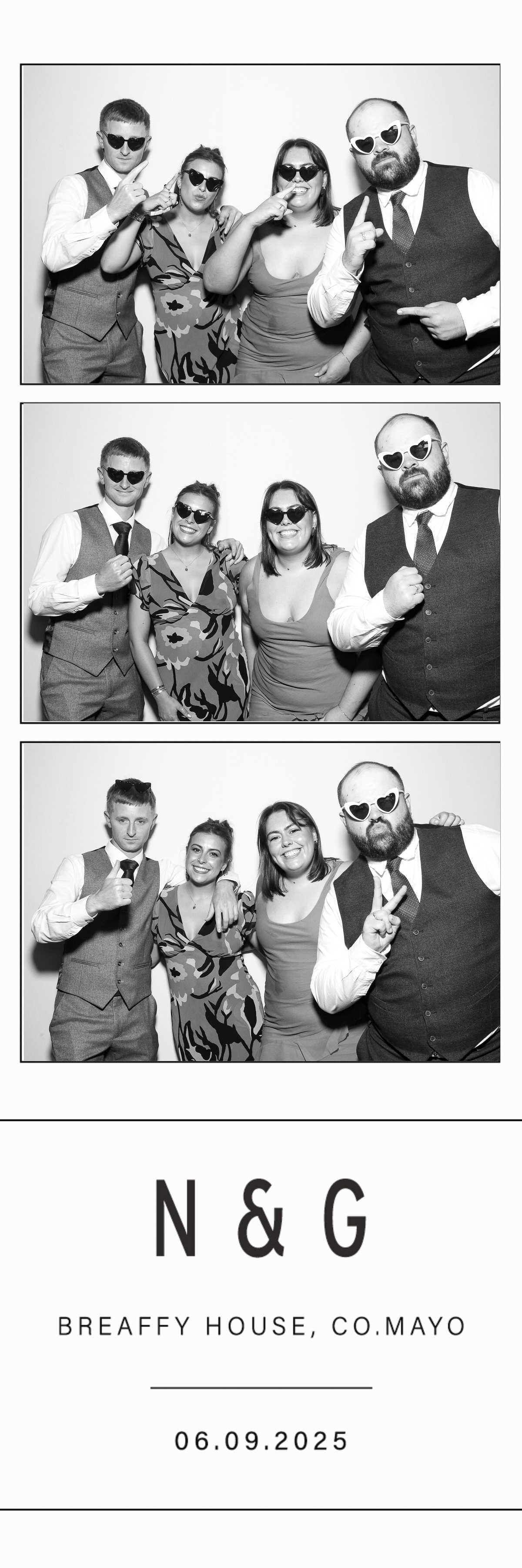 Nicola & Gary | View more photos from the event at gallery.snapmagic.ie/u/SnapMagic/Nicola-Gary