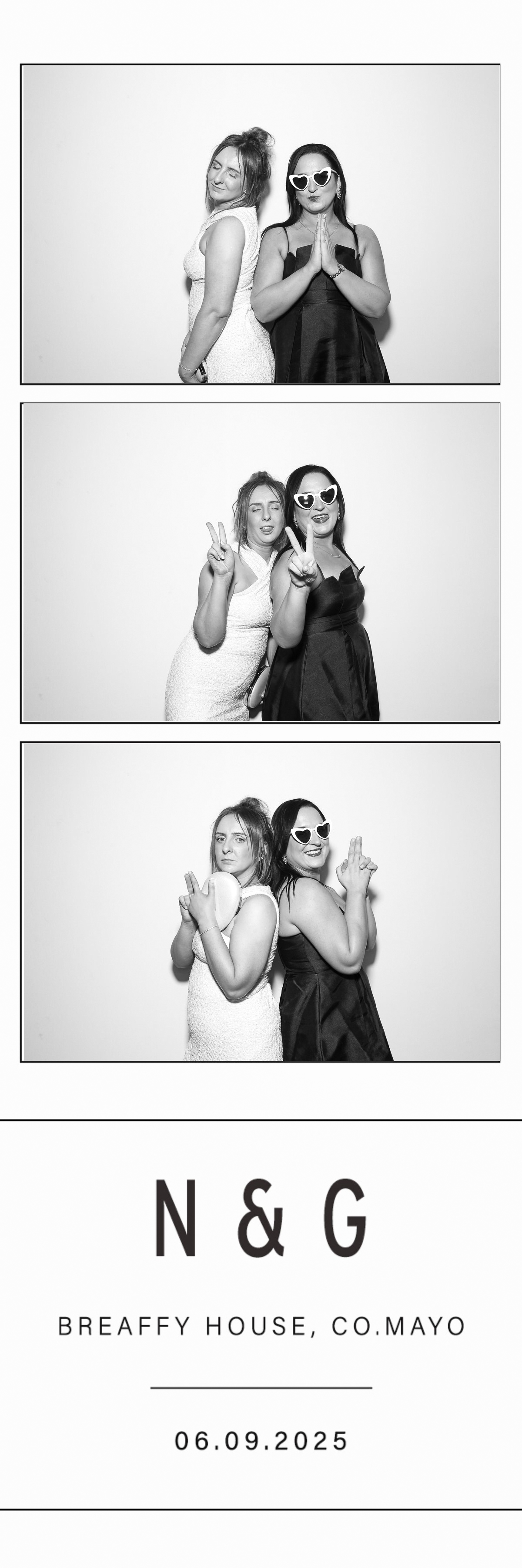 Nicola & Gary | View more photos from the event at gallery.snapmagic.ie/u/SnapMagic/Nicola-Gary