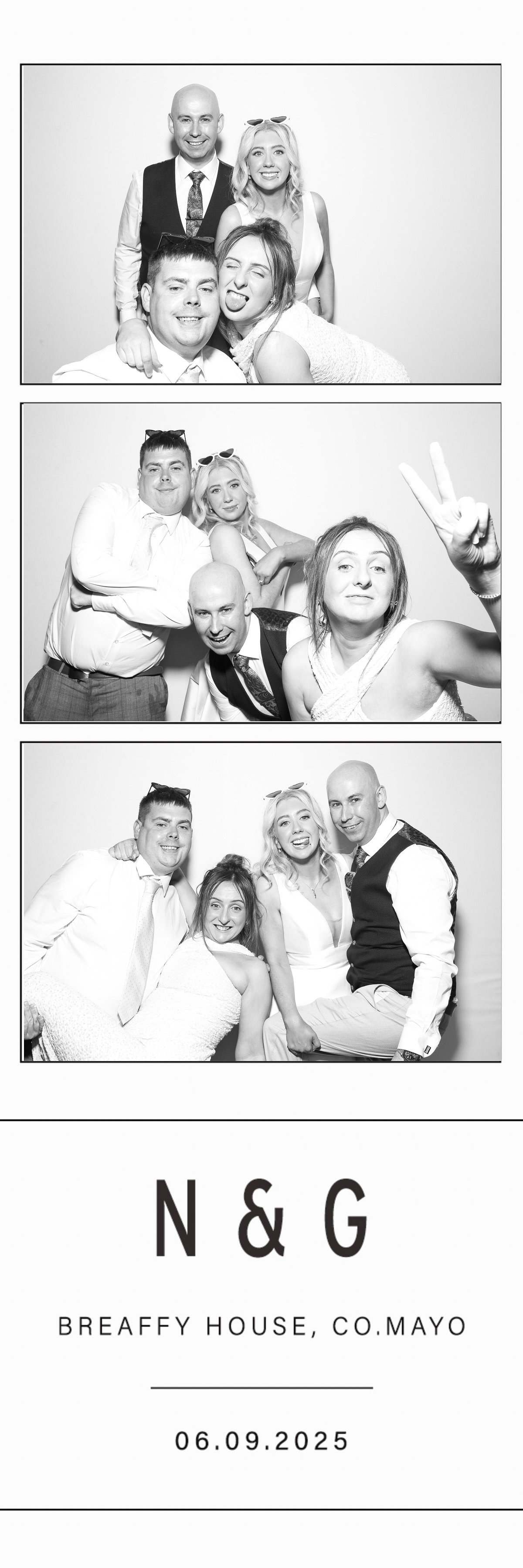 Nicola & Gary | View more photos from the event at gallery.snapmagic.ie/u/SnapMagic/Nicola-Gary